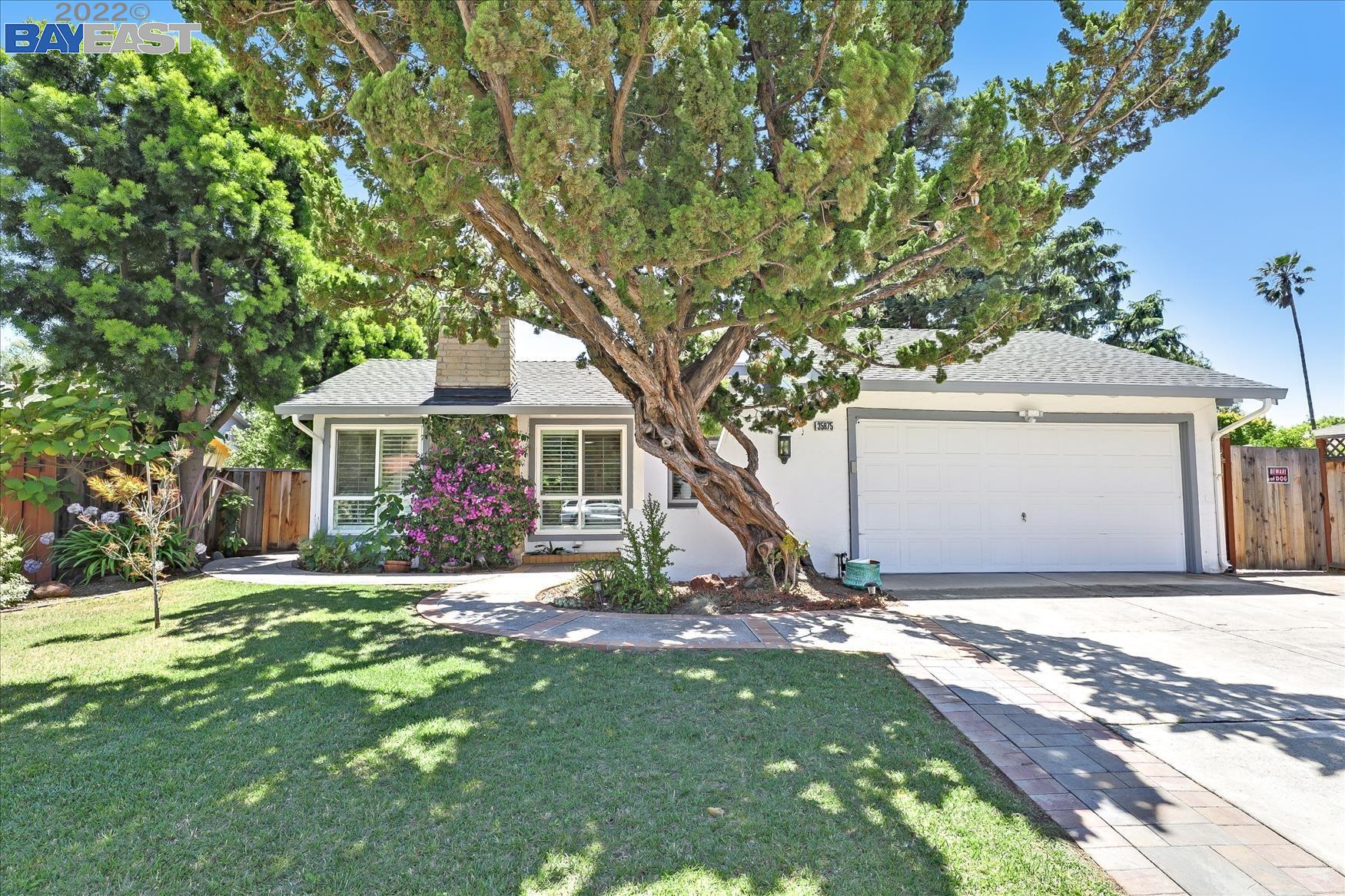 Detail Gallery Image 1 of 1 For 35875 Plumeria Way, Fremont,  CA 94536 - 4 Beds | 2 Baths
