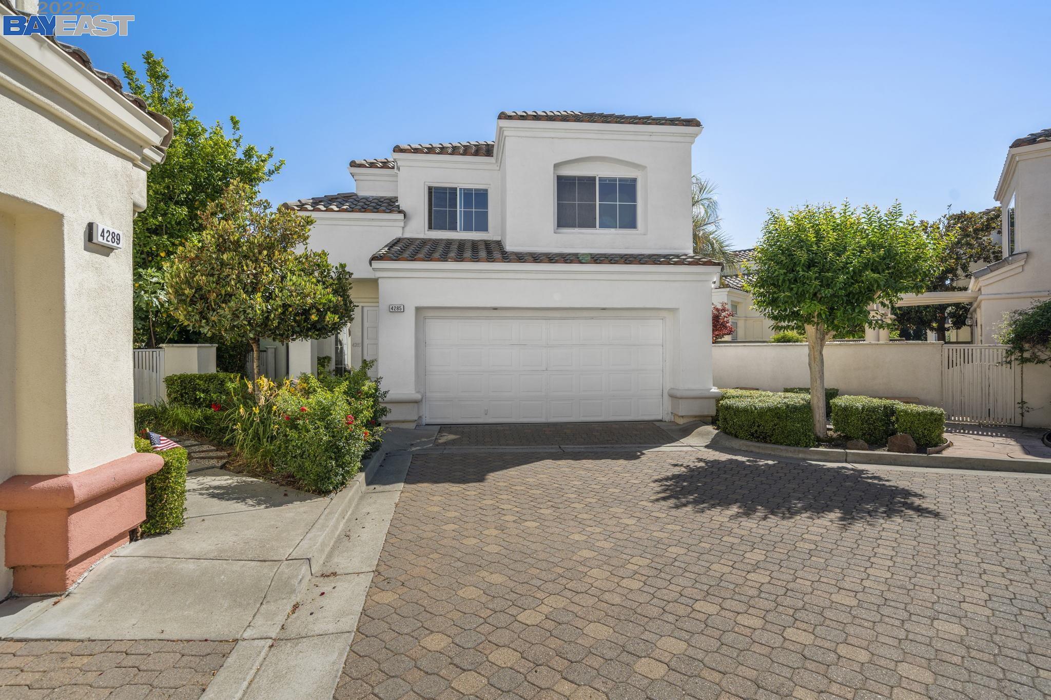 Detail Gallery Image 1 of 1 For 4285 Diavila Ave, Pleasanton,  CA 94588 - 3 Beds | 2/1 Baths