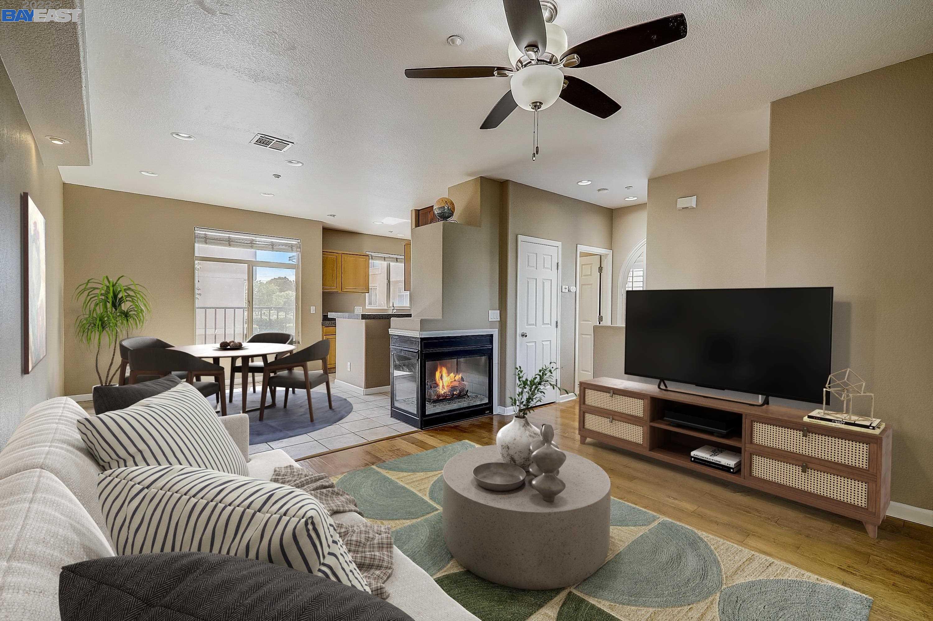 Detail Gallery Image 1 of 1 For 25104 Angelina Ln #22,  Hayward,  CA 94544 - 2 Beds | 2/1 Baths