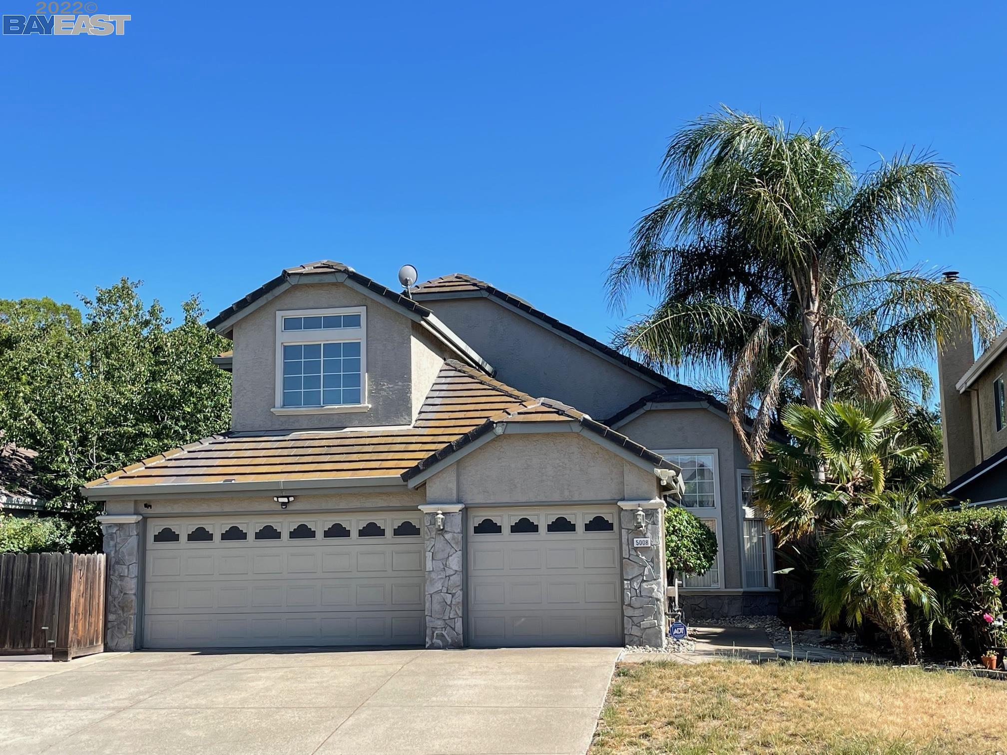 Detail Gallery Image 1 of 1 For 5008 Totem Ct, Antioch,  CA 94531 - 4 Beds | 3 Baths