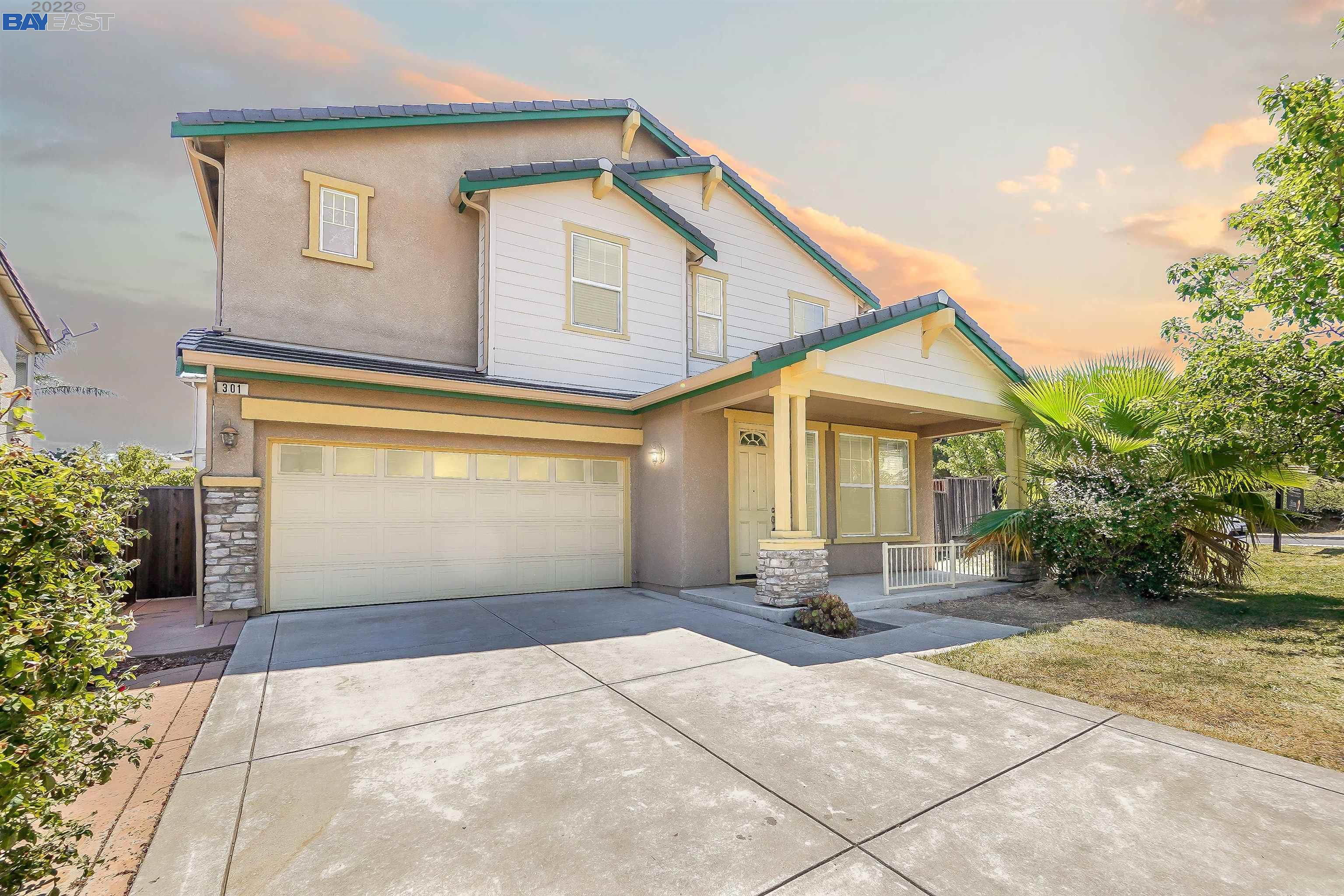 301 Boeger Pl, BAY POINT, CA 94565