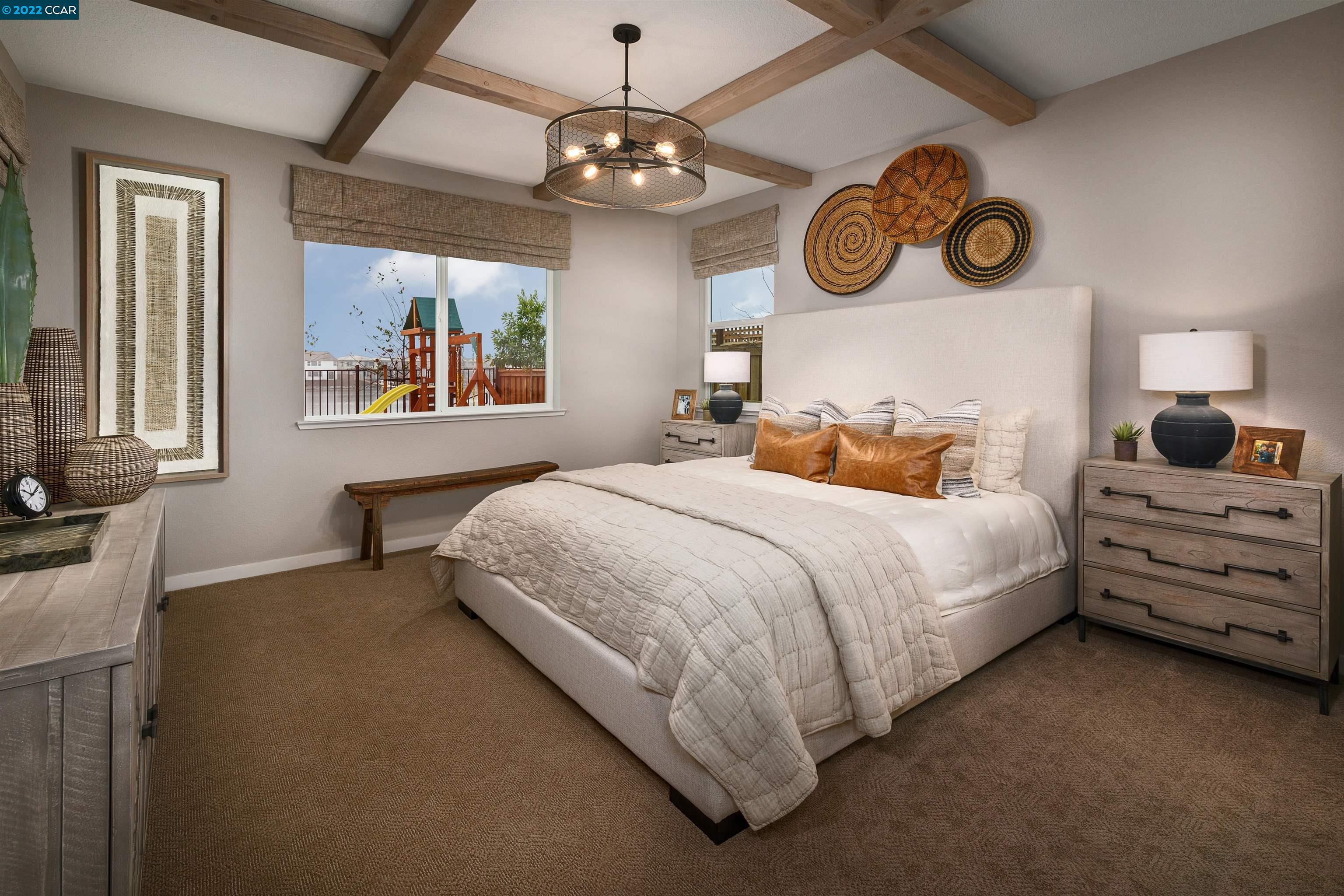 Detail Gallery Image 10 of 10 For 3077 Mulholland Drive, Lathrop,  CA 95330 - 3 Beds | 3 Baths