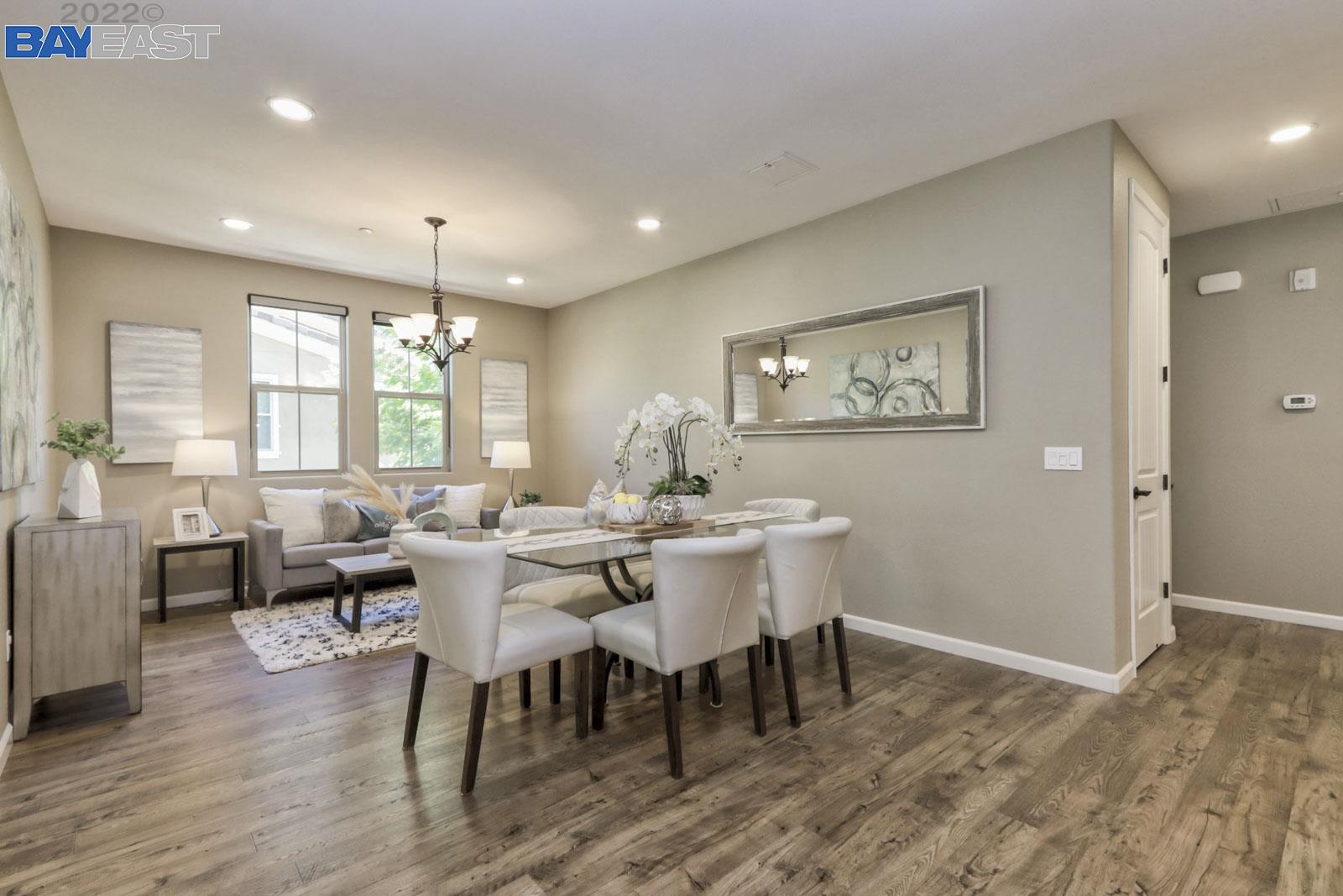Detail Gallery Image 1 of 1 For 1937 Journey St, Milpitas,  CA 95035 - 2 Beds | 2 Baths