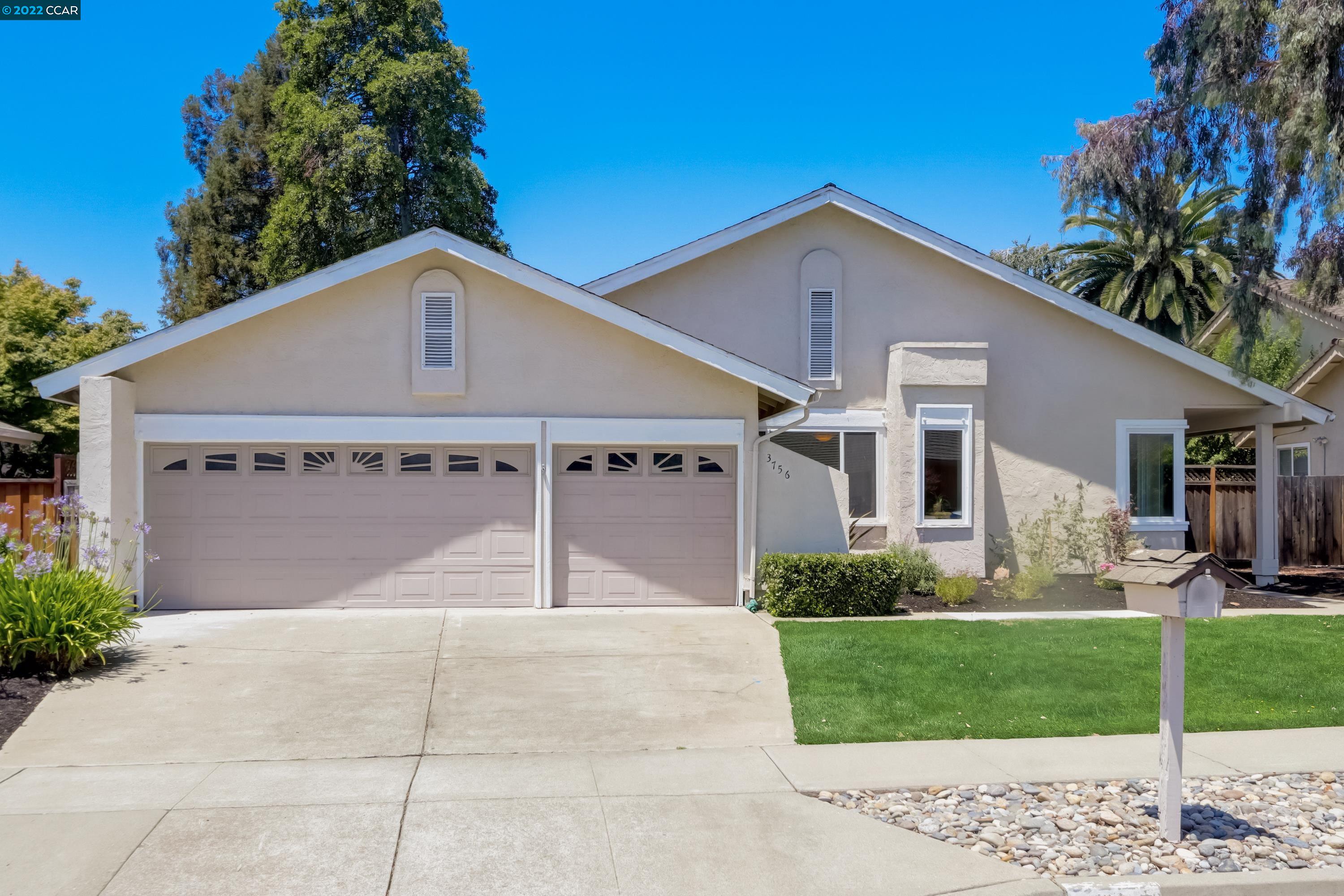 Detail Gallery Image 1 of 1 For 3756 Pimlico Dr, Pleasanton,  CA 94588 - 4 Beds | 2 Baths