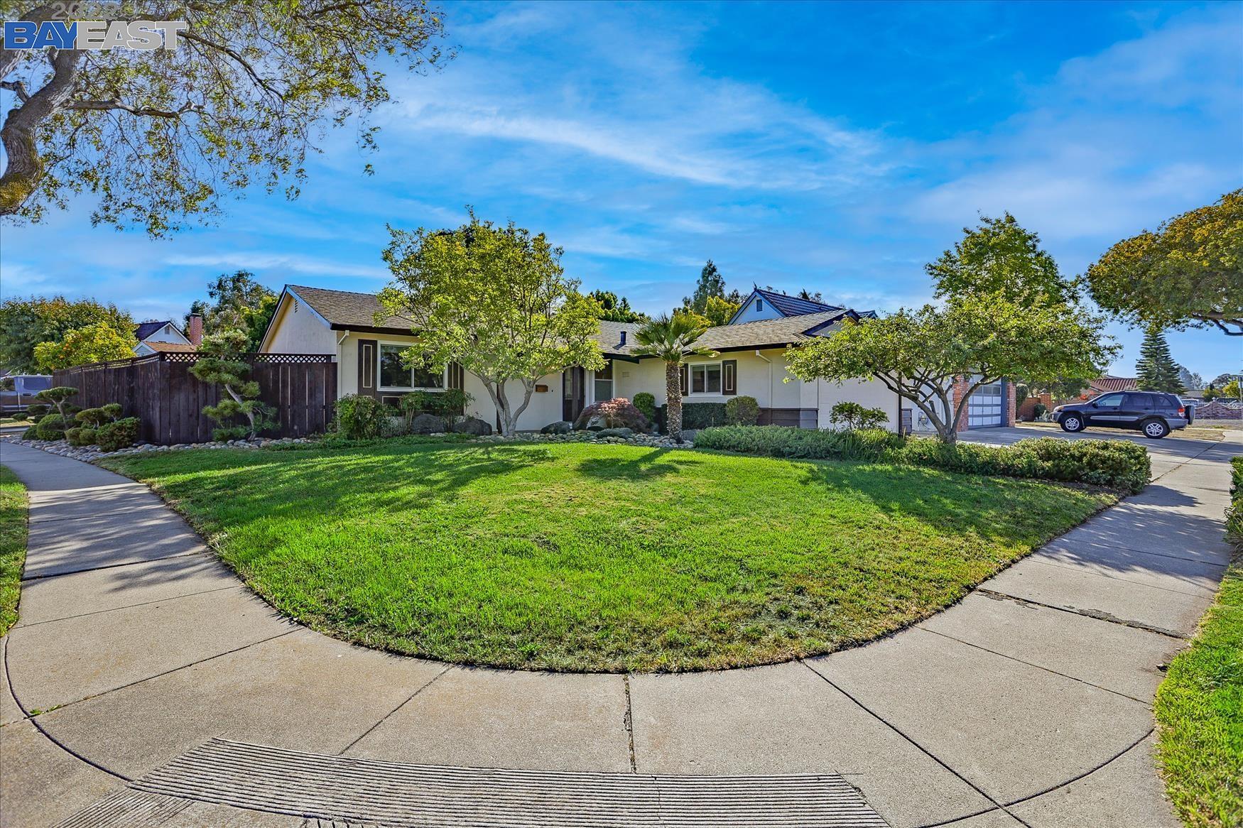 Detail Gallery Image 1 of 1 For 36441 Bettencourt St, Newark,  CA 94560 - 3 Beds | 2 Baths