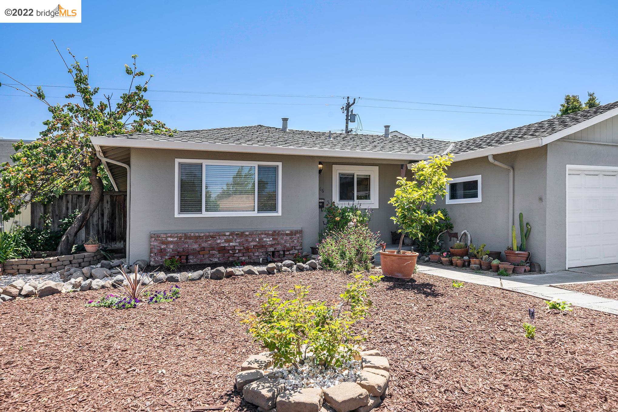 Detail Gallery Image 1 of 1 For 41166 Thurston St, Fremont,  CA 94538 - 3 Beds | 2 Baths