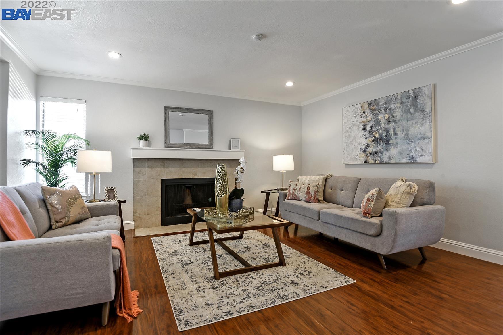 Detail Gallery Image 1 of 1 For 6163 Joaquin Murieta Ave a,  Newark,  CA 94560 - 3 Beds | 2/1 Baths