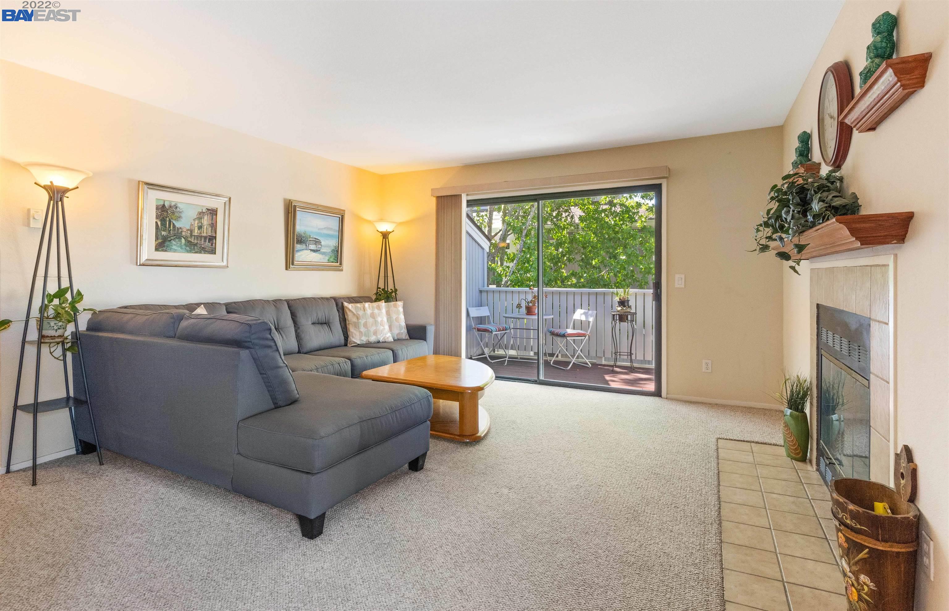 Detail Gallery Image 1 of 1 For 50 Schooner Ct., Richmond,  CA 94804 - 1 Beds | 1 Baths