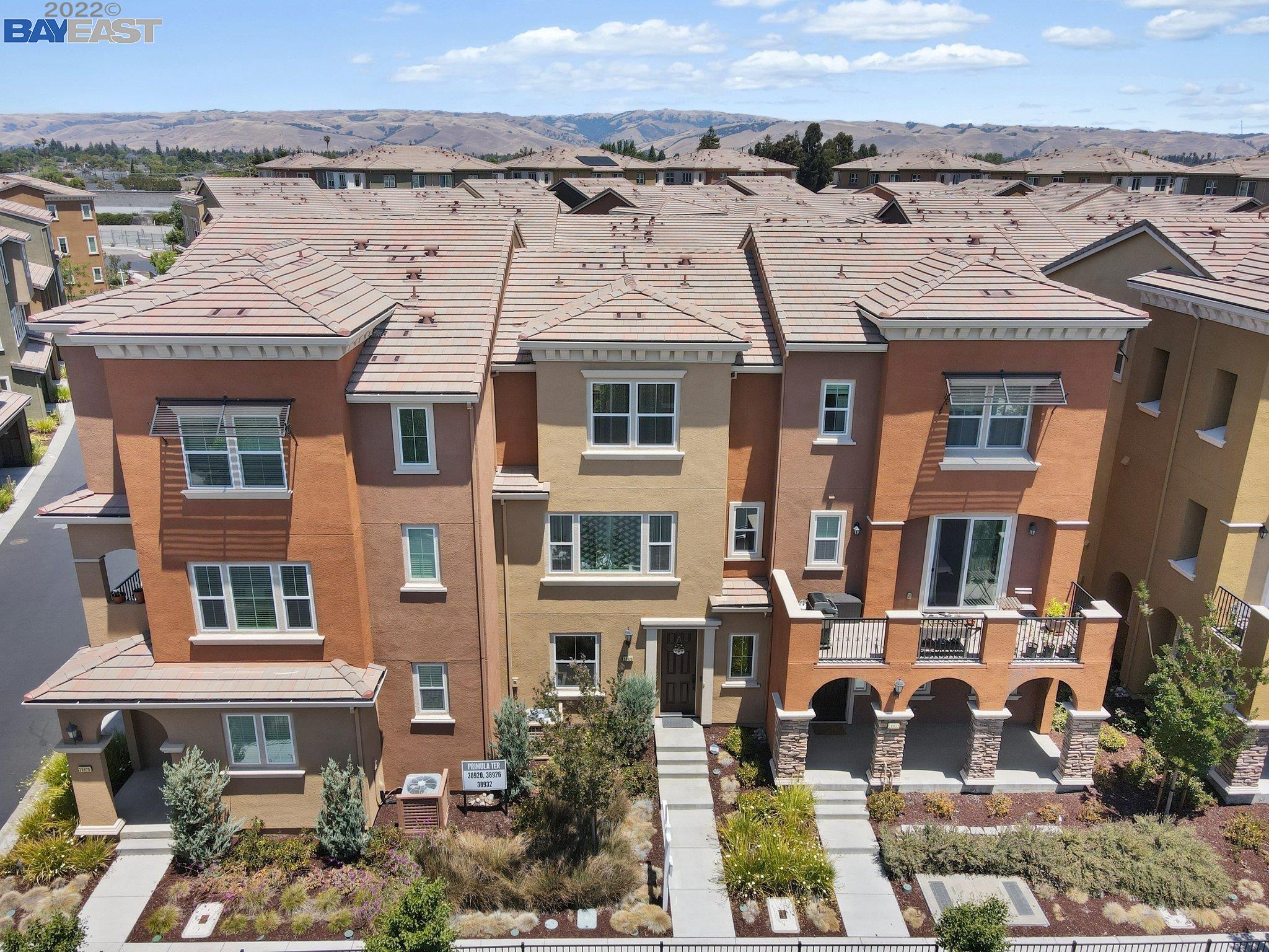 Detail Gallery Image 1 of 1 For 38926 Primula Ter, Newark,  CA 94560 - 3 Beds | 3/1 Baths