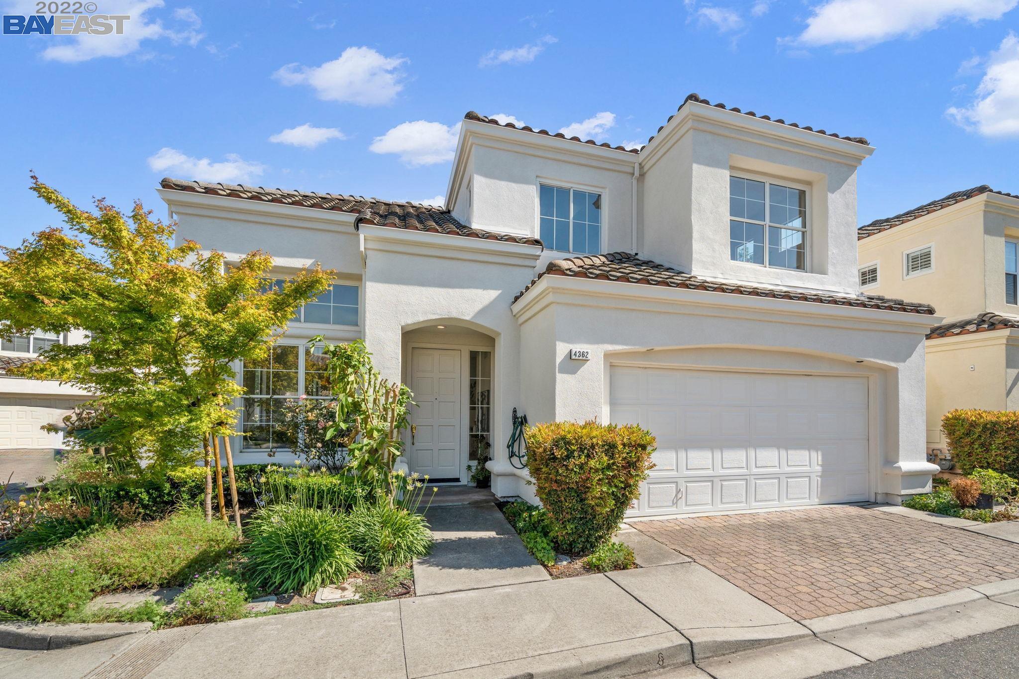Detail Gallery Image 1 of 1 For 4362 Diavila Ave, Pleasanton,  CA 94588 - 3 Beds | 2/1 Baths