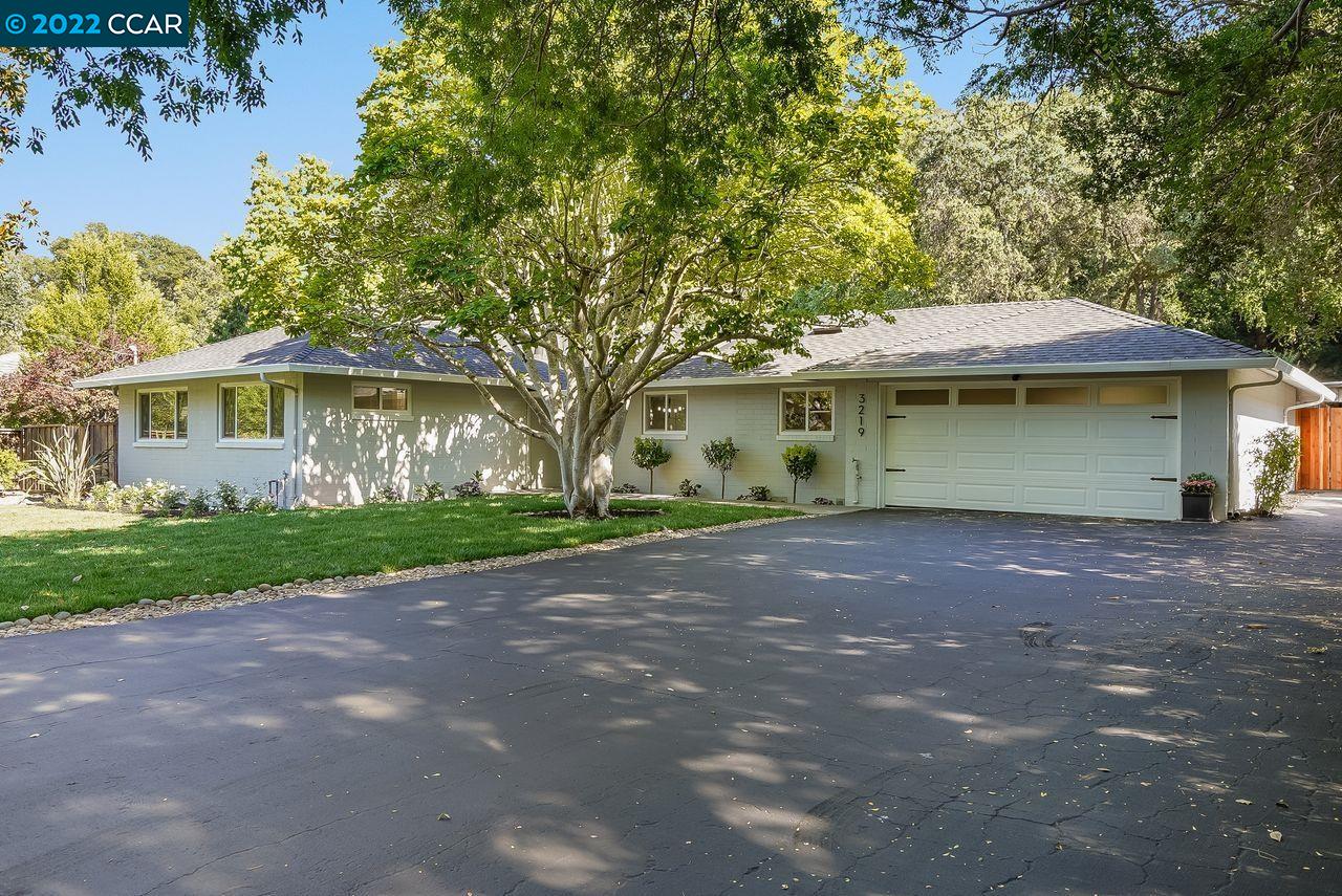 3219 Andreasen Dr., LAFAYETTE, CA 94549