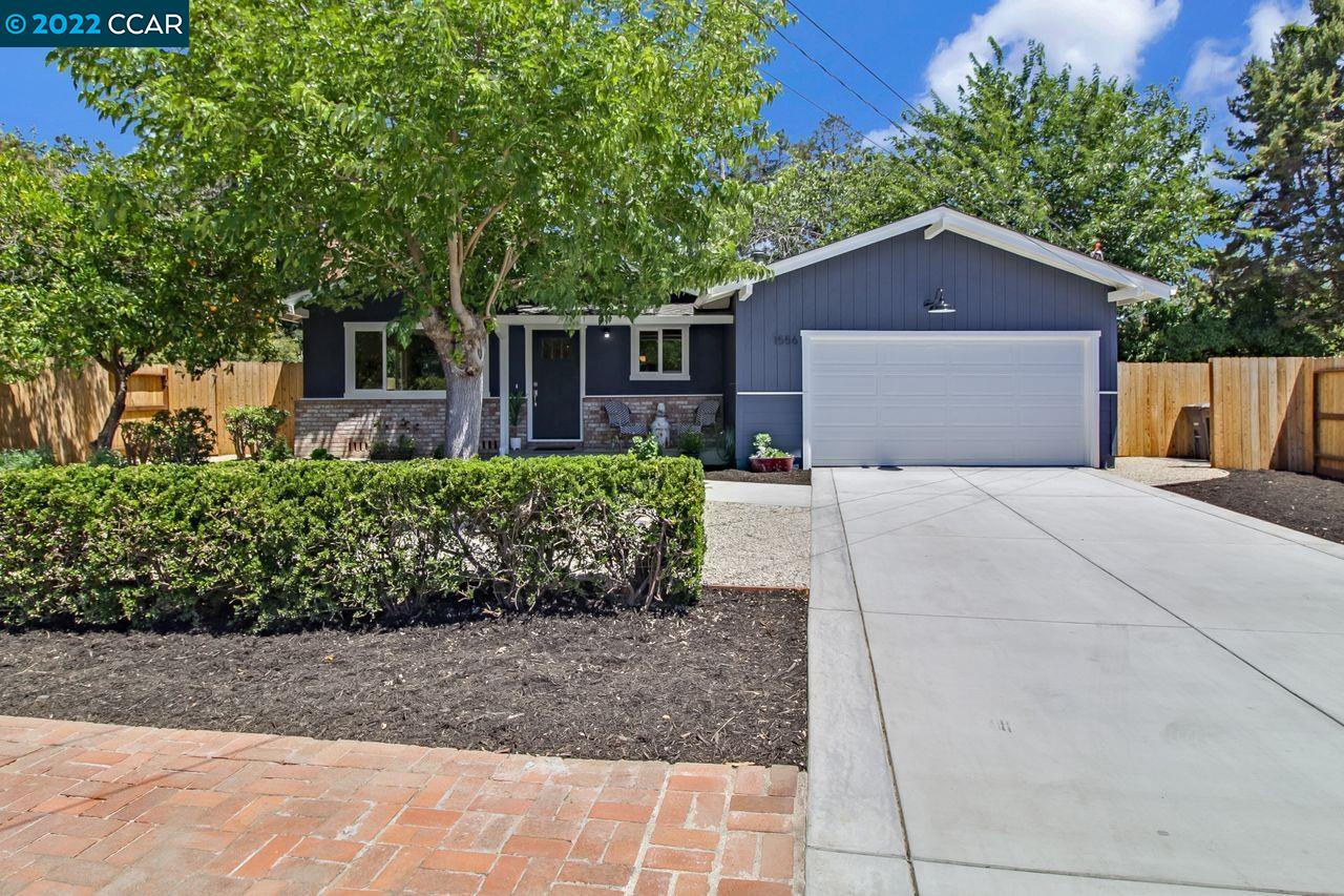 Detail Gallery Image 1 of 1 For 1556 Alro Ct, Concord,  CA 94521 - 5 Beds | 3 Baths