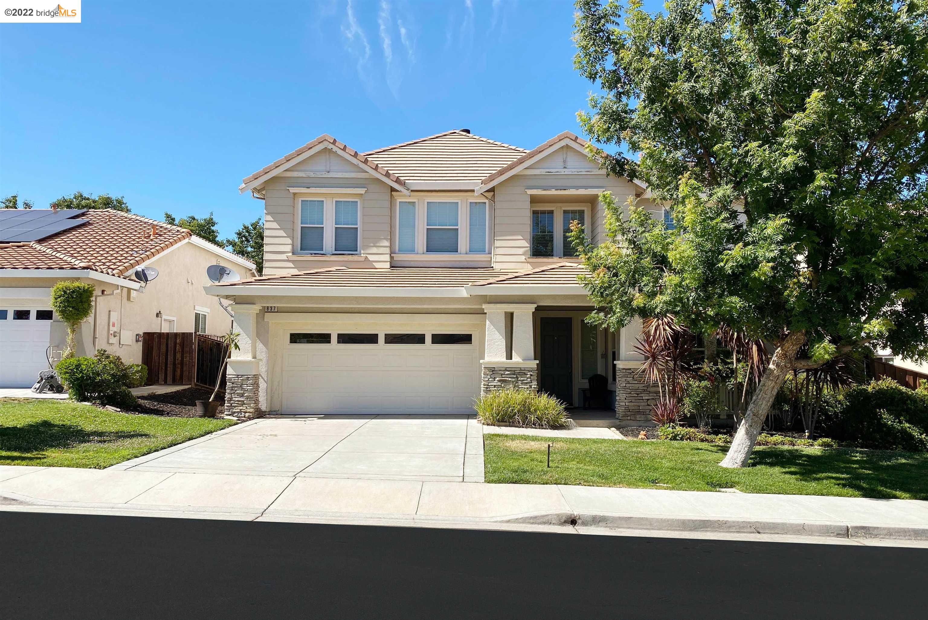 837 olympic court, BRENTWOOD, CA 94513