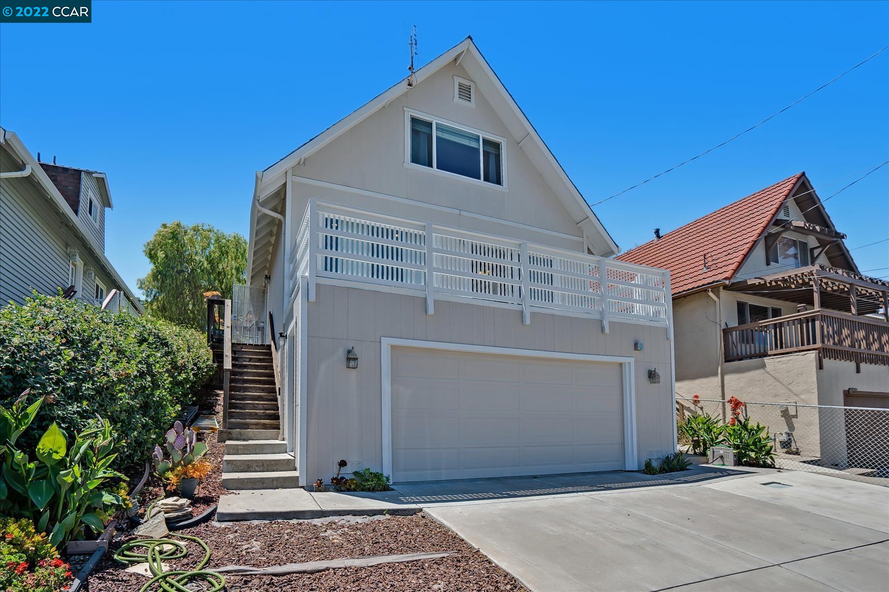 Detail Gallery Image 1 of 1 For 2340 San Carlos, Martinez,  CA 94553 - 4 Beds | 2 Baths
