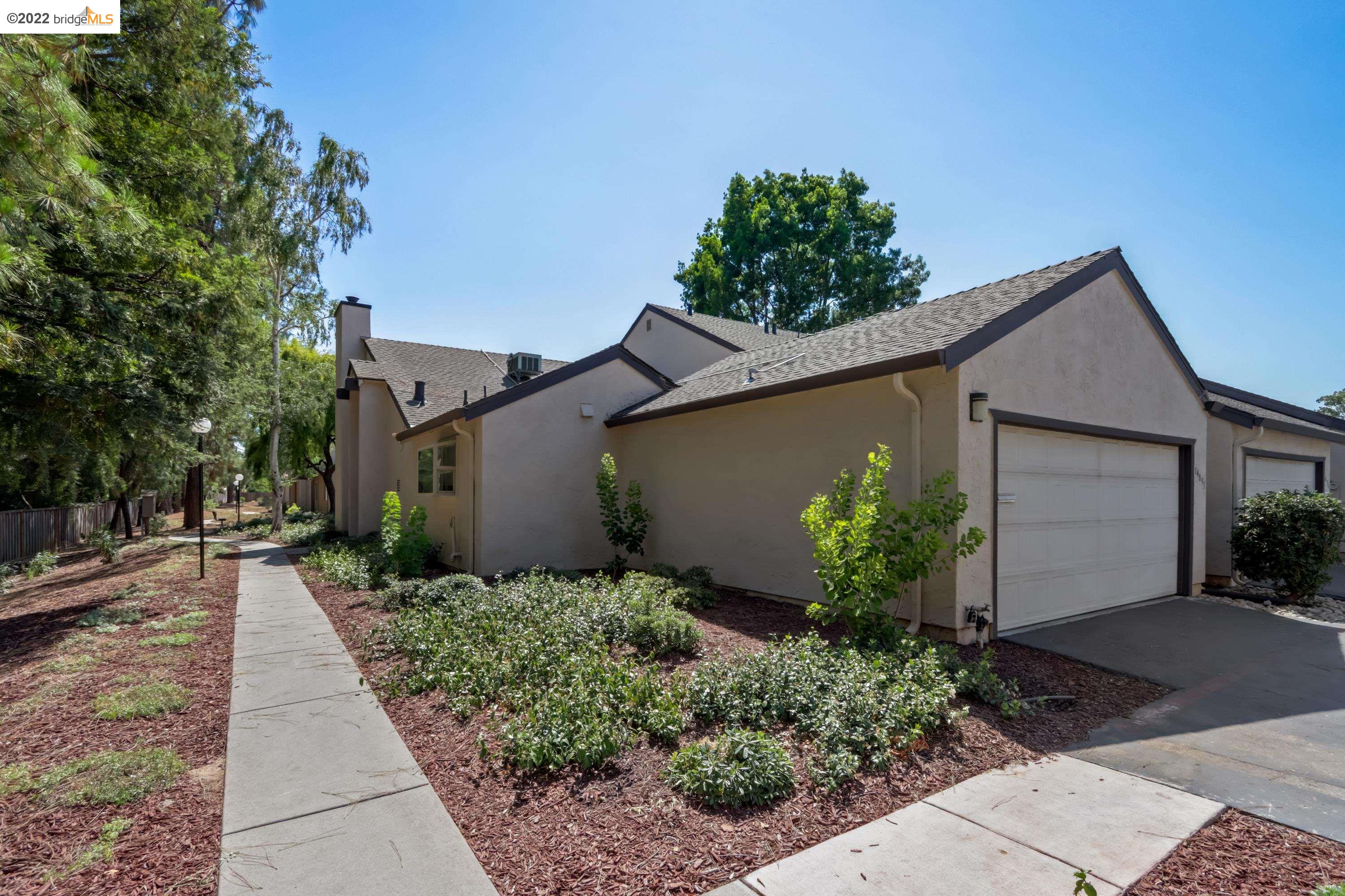Detail Gallery Image 1 of 1 For 14893 Tahoe Way, Morgan Hill,  CA 95037 - 3 Beds | 2 Baths