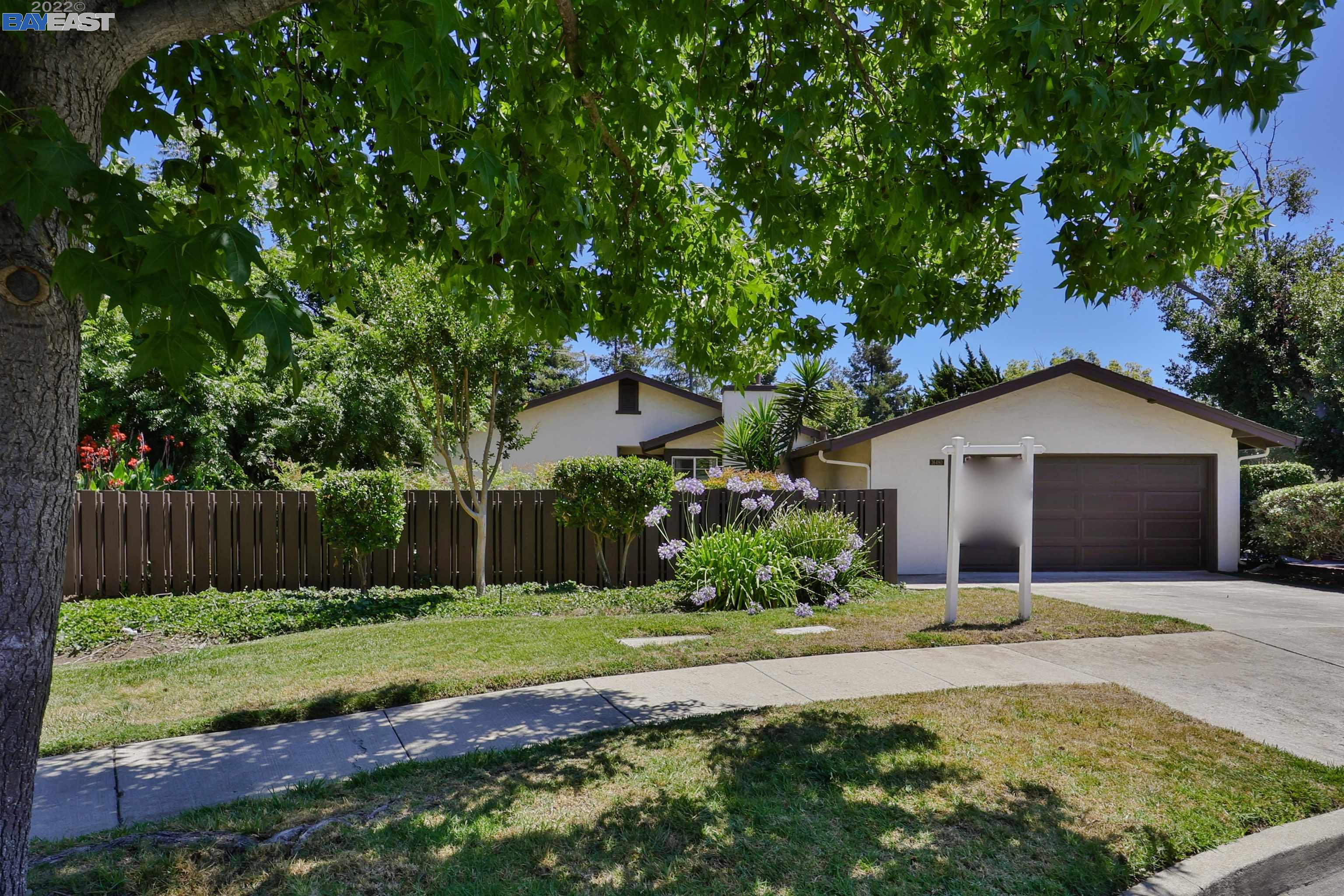 Detail Gallery Image 1 of 1 For 36480 Fallon Ter, Fremont,  CA 94536 - 2 Beds | 1 Baths