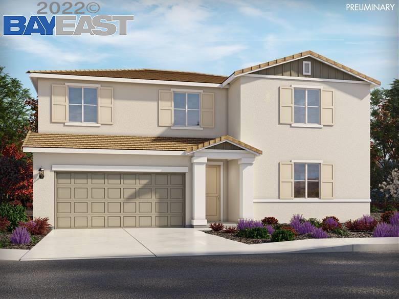 Detail Gallery Image 1 of 1 For 2080 Wildflower Drive, Hollister,  CA 95023 - 4 Beds | 3 Baths