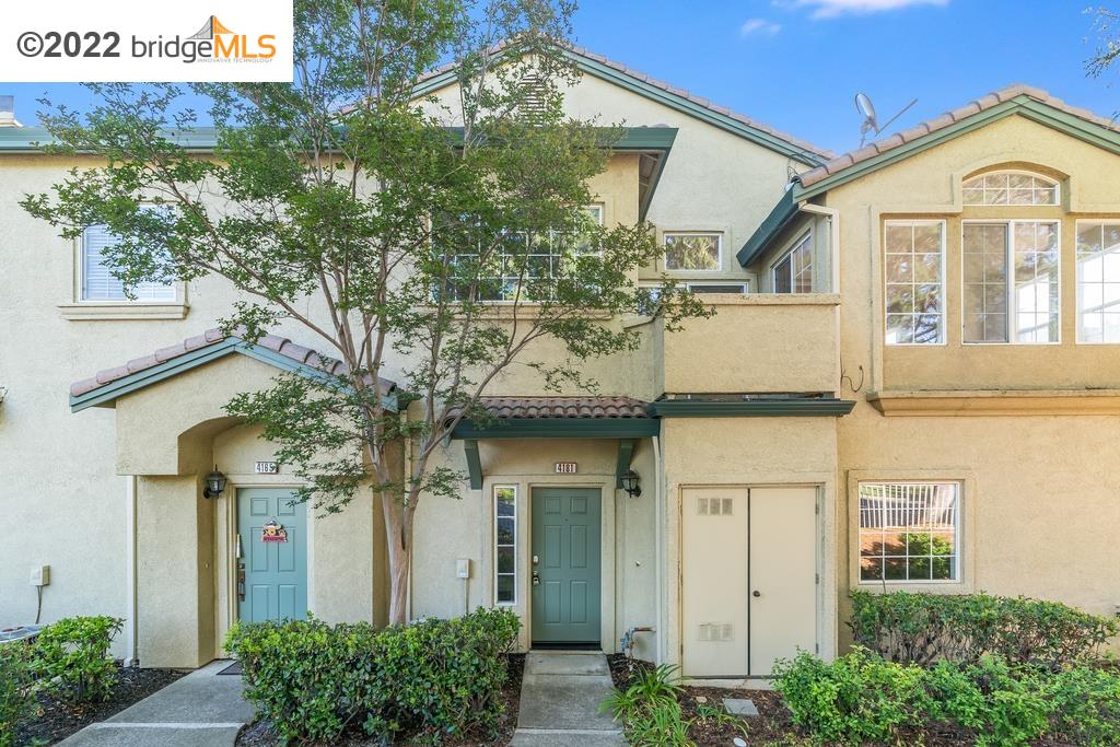 Detail Gallery Image 1 of 1 For 4181 Cortina Ct, Pleasanton,  CA 94588 - 2 Beds | 2 Baths