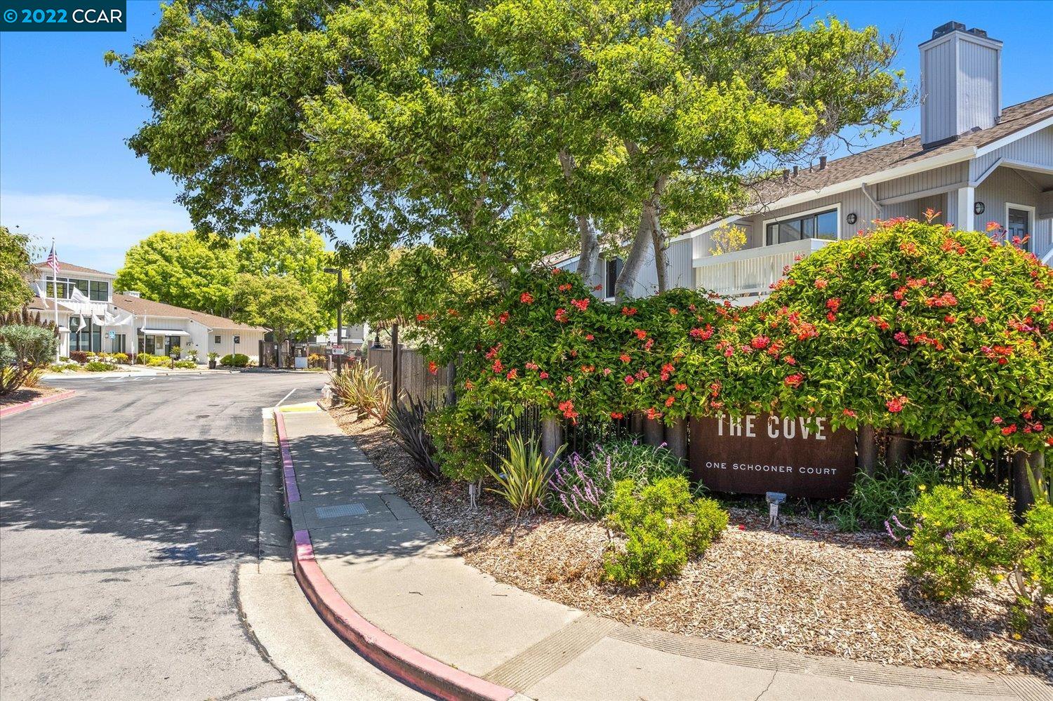 Detail Gallery Image 1 of 1 For 151 Schooner Ct, Richmond,  CA 94804 - 1 Beds | 1 Baths