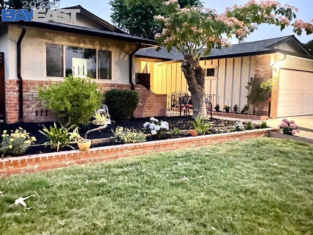 Detail Gallery Image 1 of 1 For 4753 Shelborne Park Ct, Fremont,  CA 94538 - 4 Beds | 2 Baths