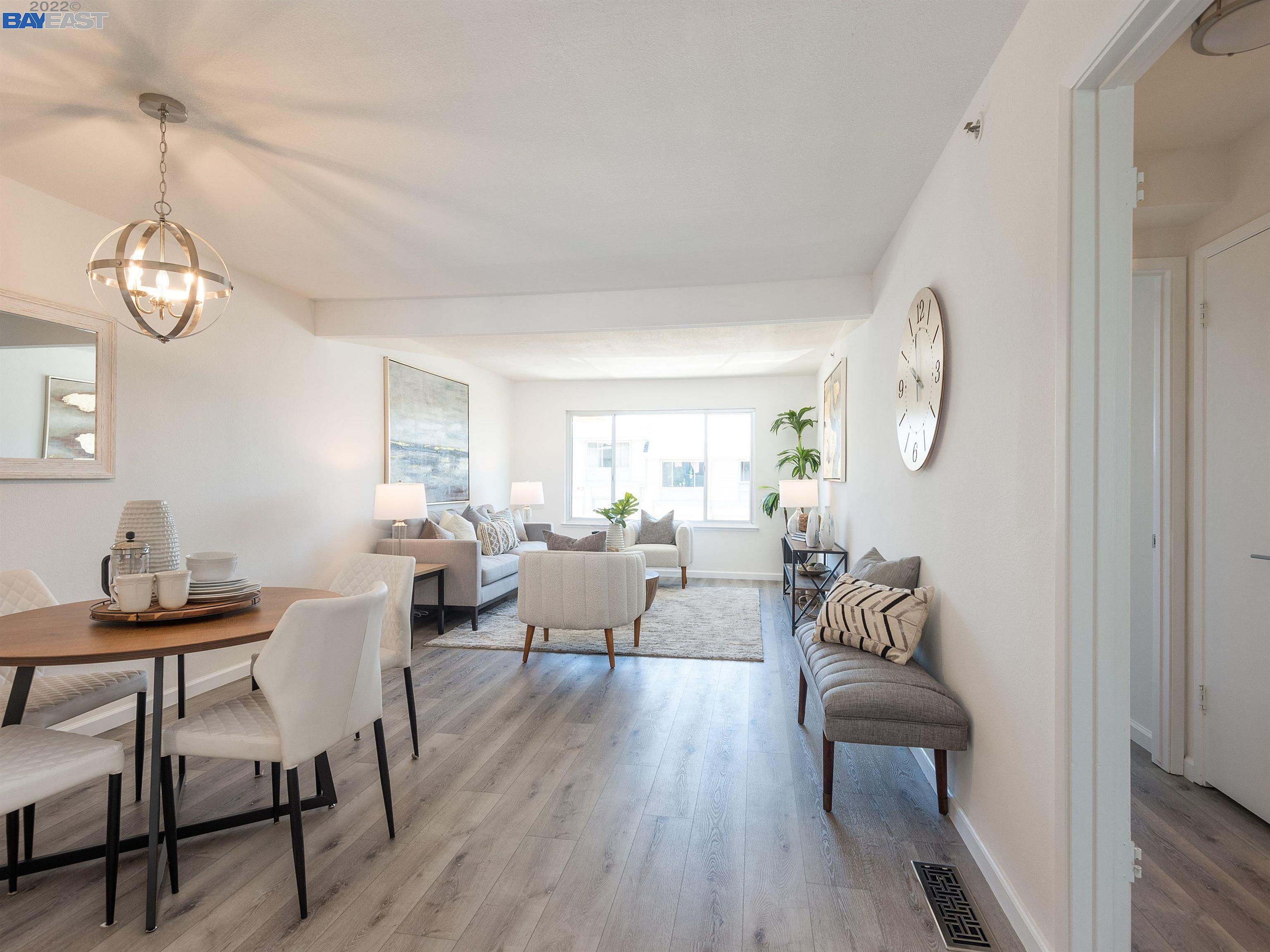 Detail Gallery Image 1 of 1 For 3775 Fairfax Way 120b,  South San Francisco,  CA 94080 - 2 Beds | 1 Baths