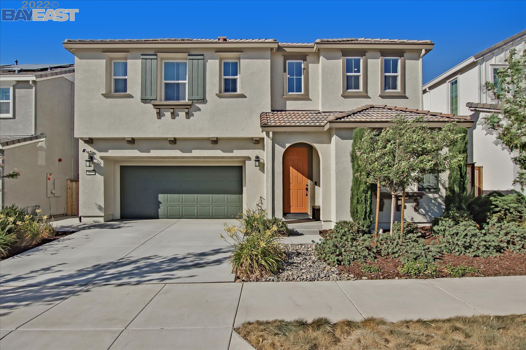 Detail Gallery Image 1 of 1 For 6456 Dan Havicus Dr, Tracy,  CA 95377 - 5 Beds | 3 Baths