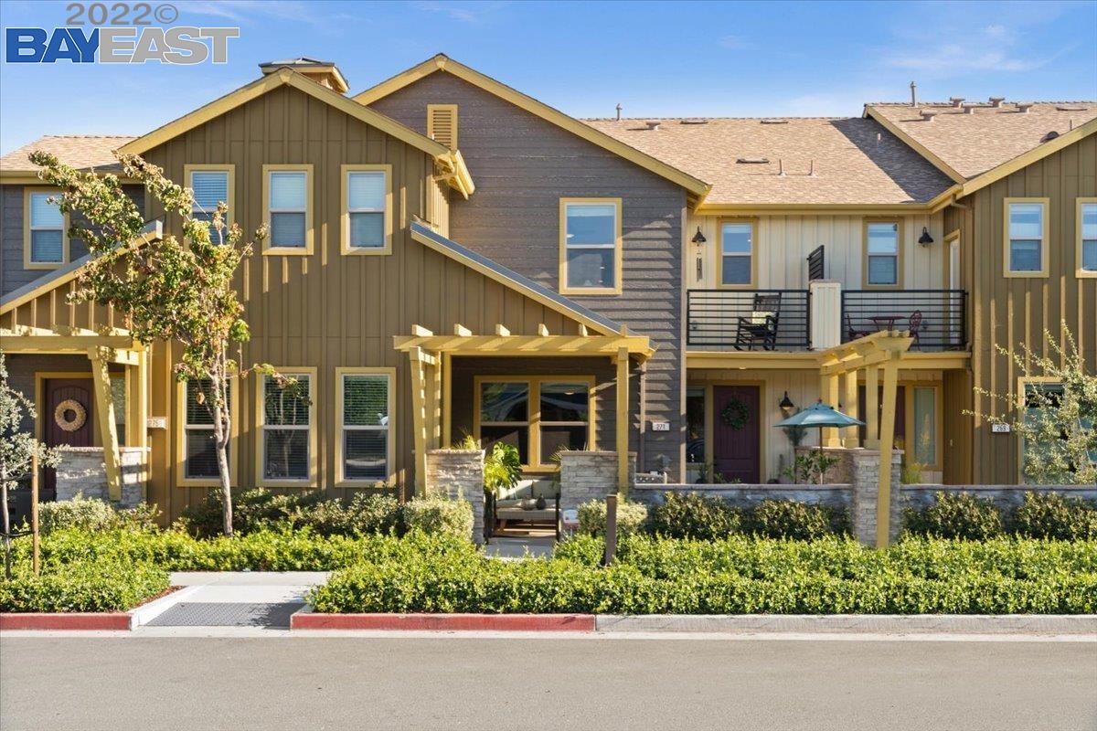 Detail Gallery Image 1 of 1 For 271 Fennel Way, Livermore,  CA 94551 - 3 Beds | 2/1 Baths