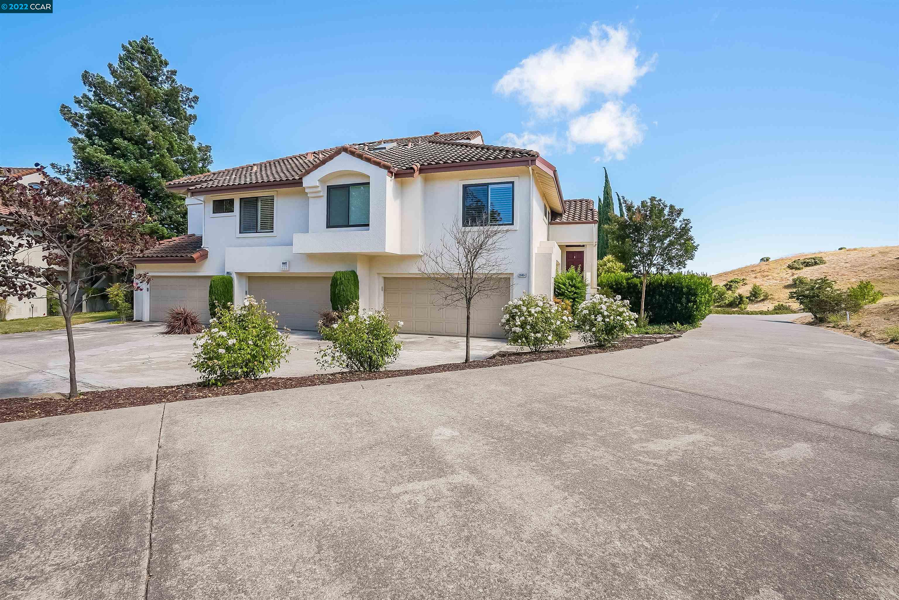 Detail Gallery Image 1 of 1 For 3049 Lakemont Dr #2,  San Ramon,  CA 94582 - 2 Beds | 2 Baths
