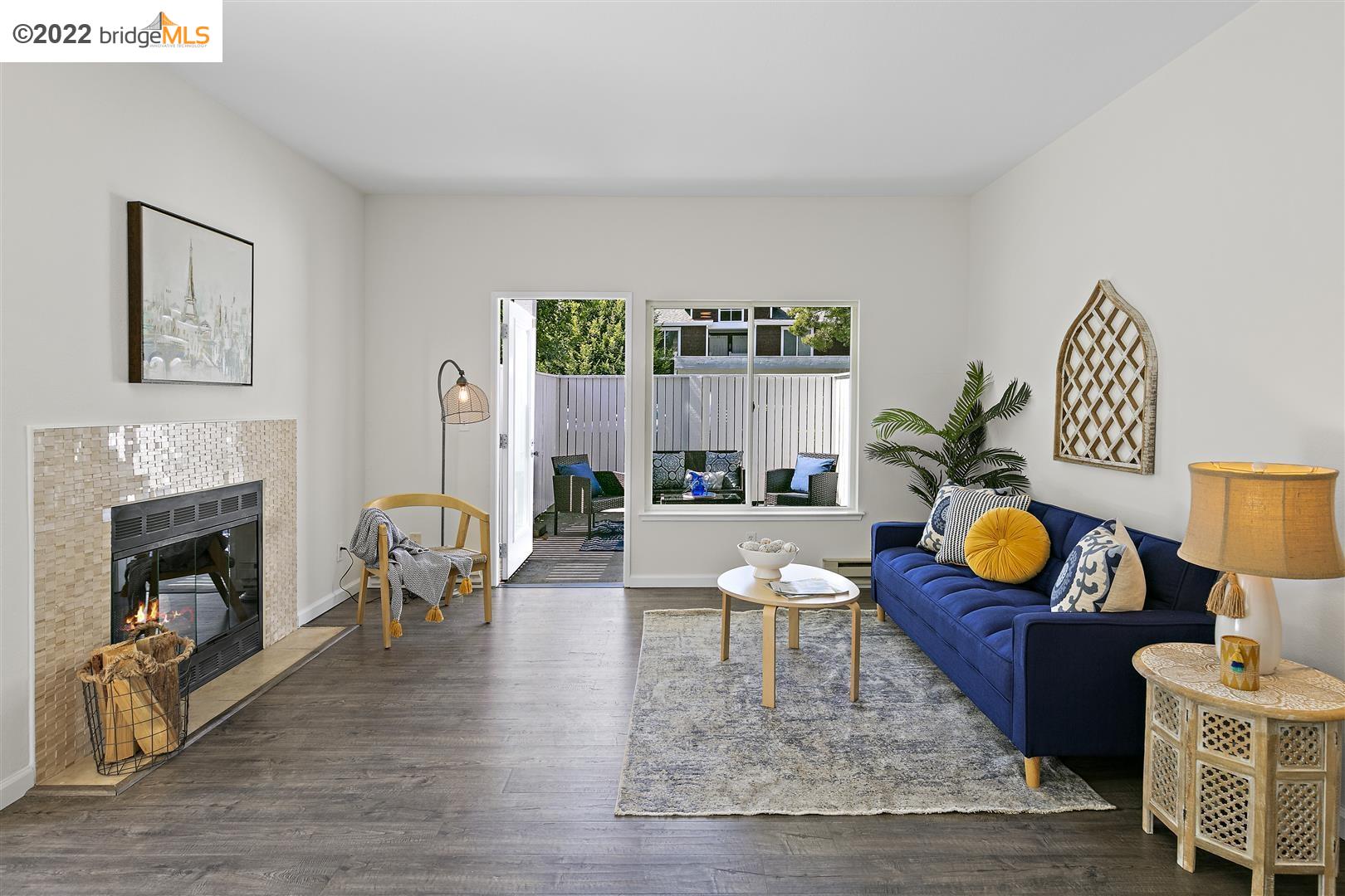 Detail Gallery Image 1 of 1 For 29 Bayside Ct, Richmond,  CA 94804 - 2 Beds | 1 Baths