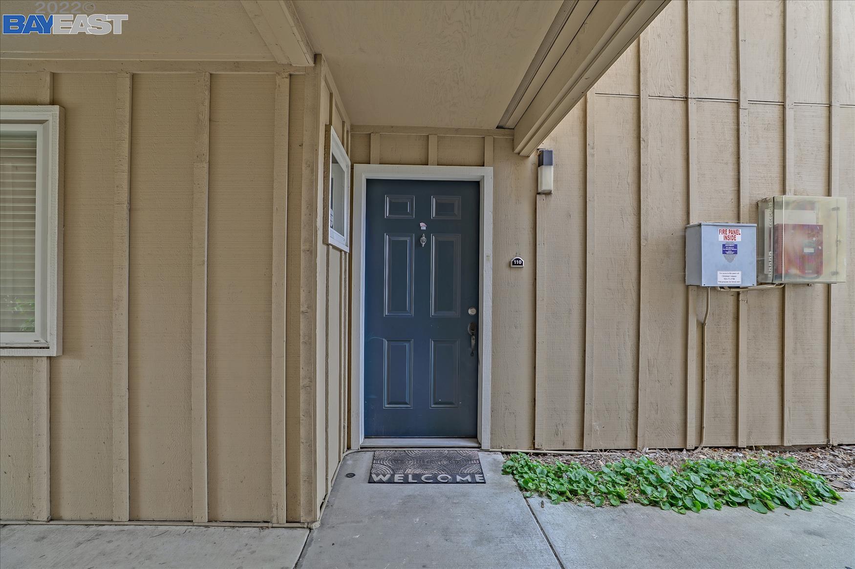 Detail Gallery Image 1 of 1 For 110 Monte Verano Ct, San Jose,  CA 95116 - 2 Beds | 1 Baths