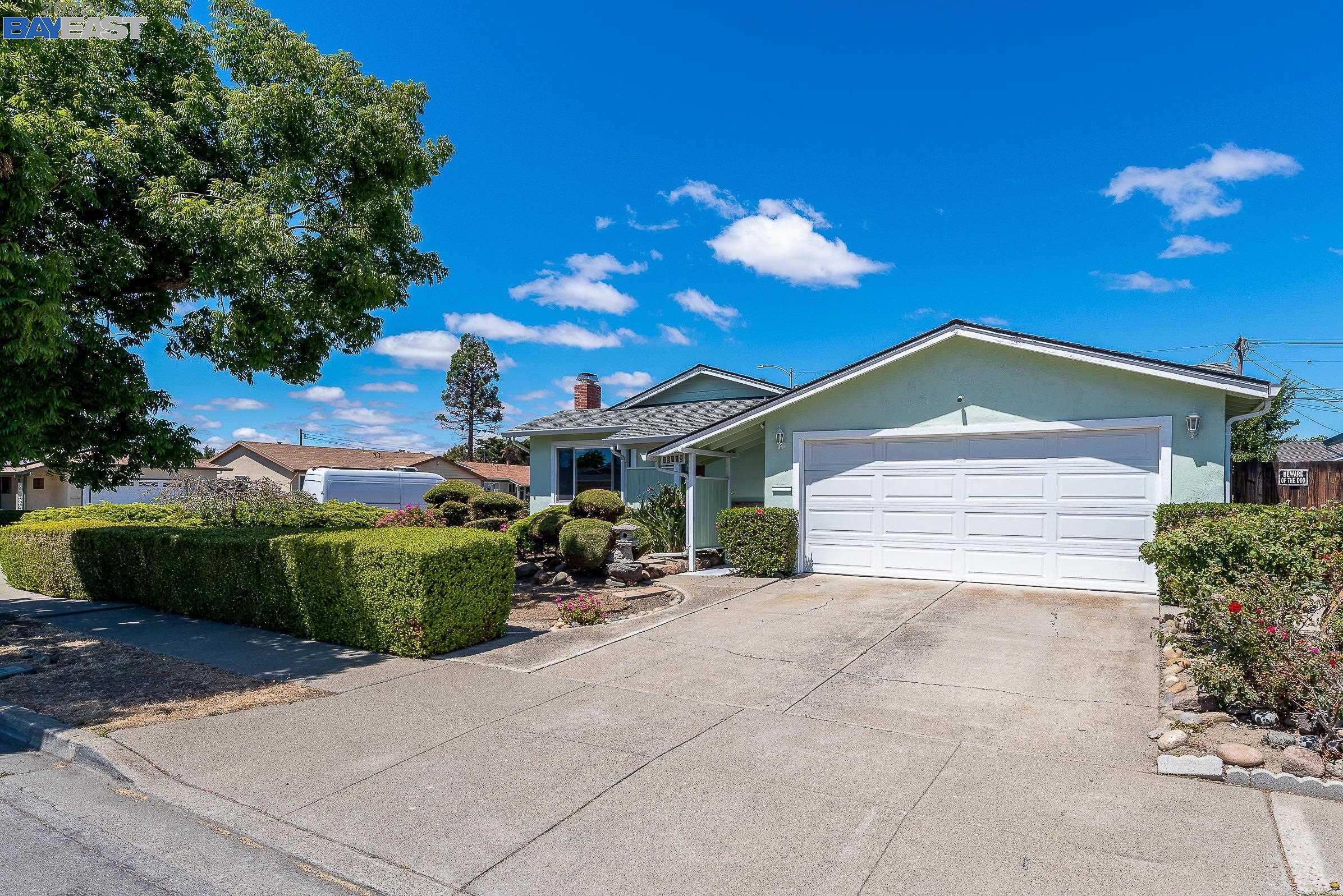 Detail Gallery Image 1 of 1 For , Fremont,  CA 94538 - 4 Beds | 2 Baths