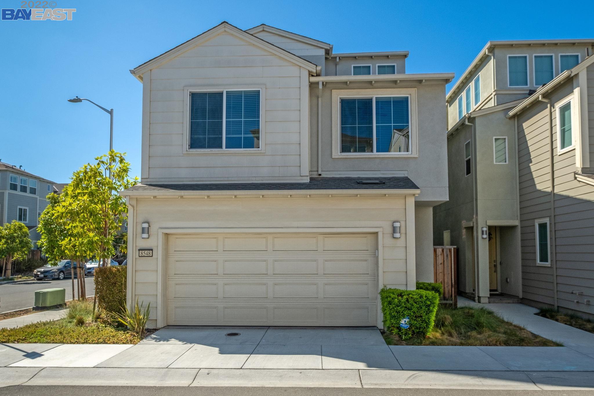 Detail Gallery Image 1 of 1 For 8548 Waveside Way, Newark,  CA 94560 - 4 Beds | 2/1 Baths