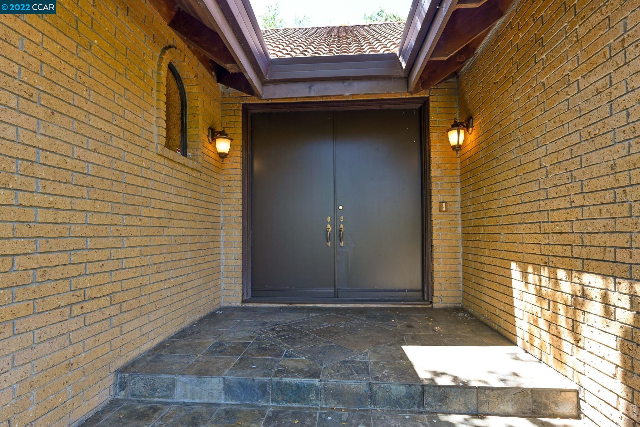 Detail Gallery Image 12 of 60 For 5433 Alhambra Valley Rd, Martinez,  CA 94553 - 6 Beds | 4 Baths