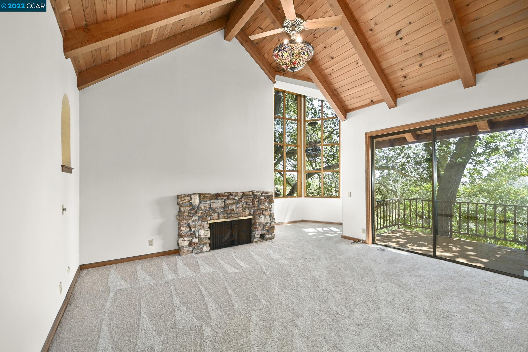 Detail Gallery Image 19 of 60 For 5433 Alhambra Valley Rd, Martinez,  CA 94553 - 6 Beds | 4 Baths