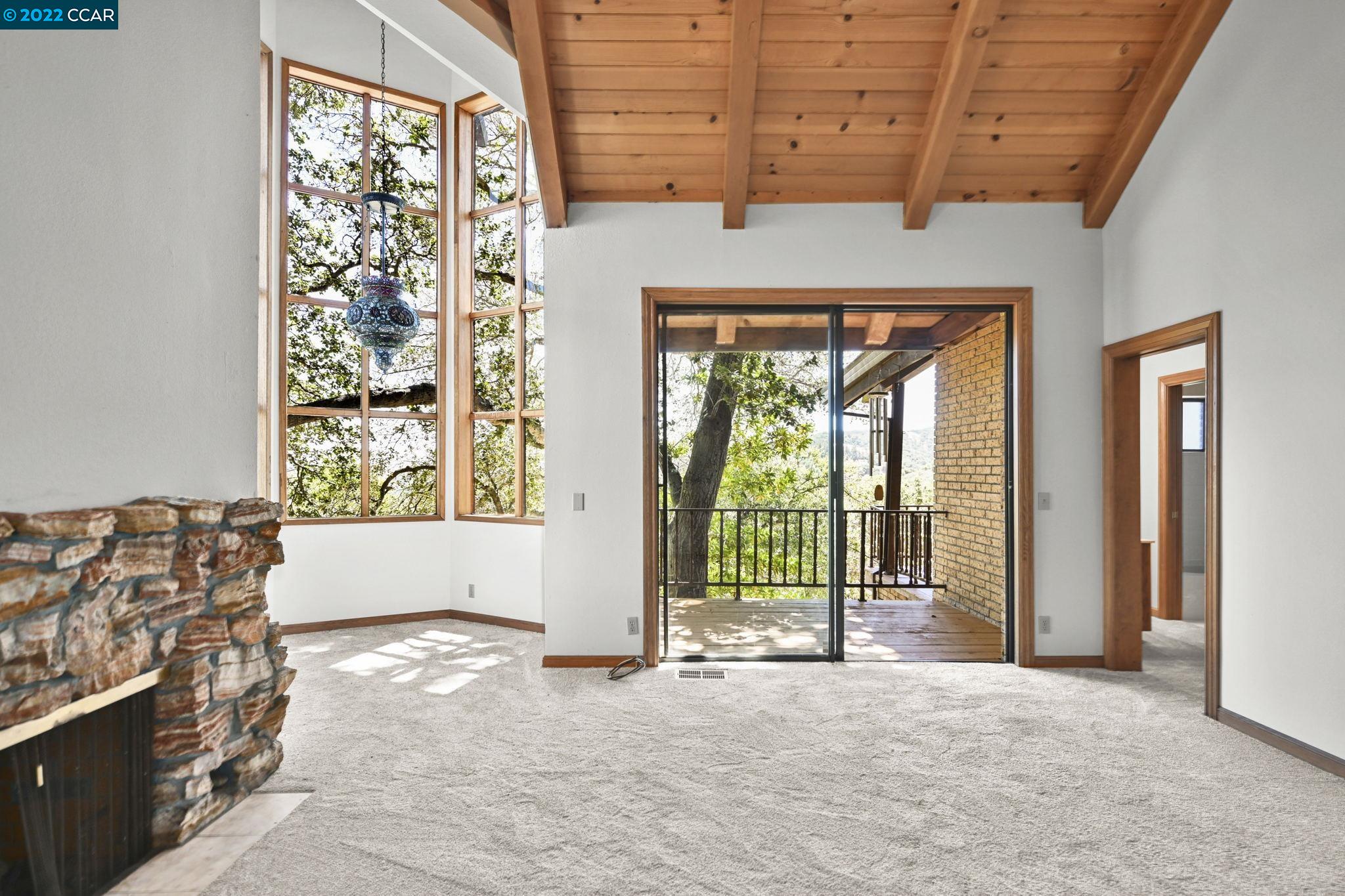 Detail Gallery Image 20 of 60 For 5433 Alhambra Valley Rd, Martinez,  CA 94553 - 6 Beds | 4 Baths