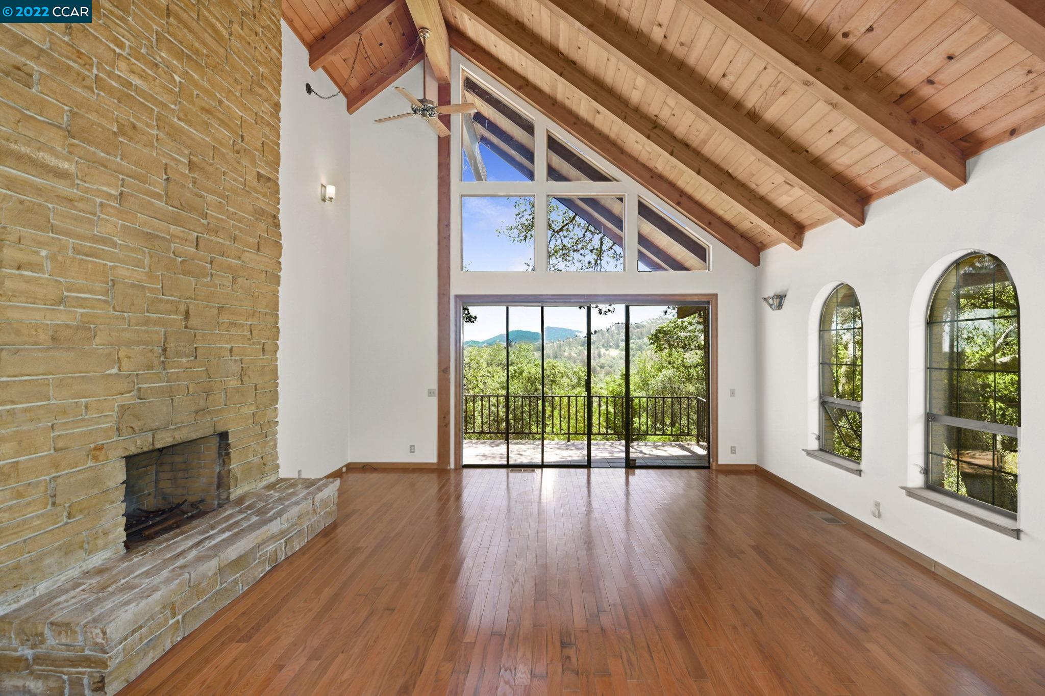 Detail Gallery Image 3 of 60 For 5433 Alhambra Valley Rd, Martinez,  CA 94553 - 6 Beds | 4 Baths