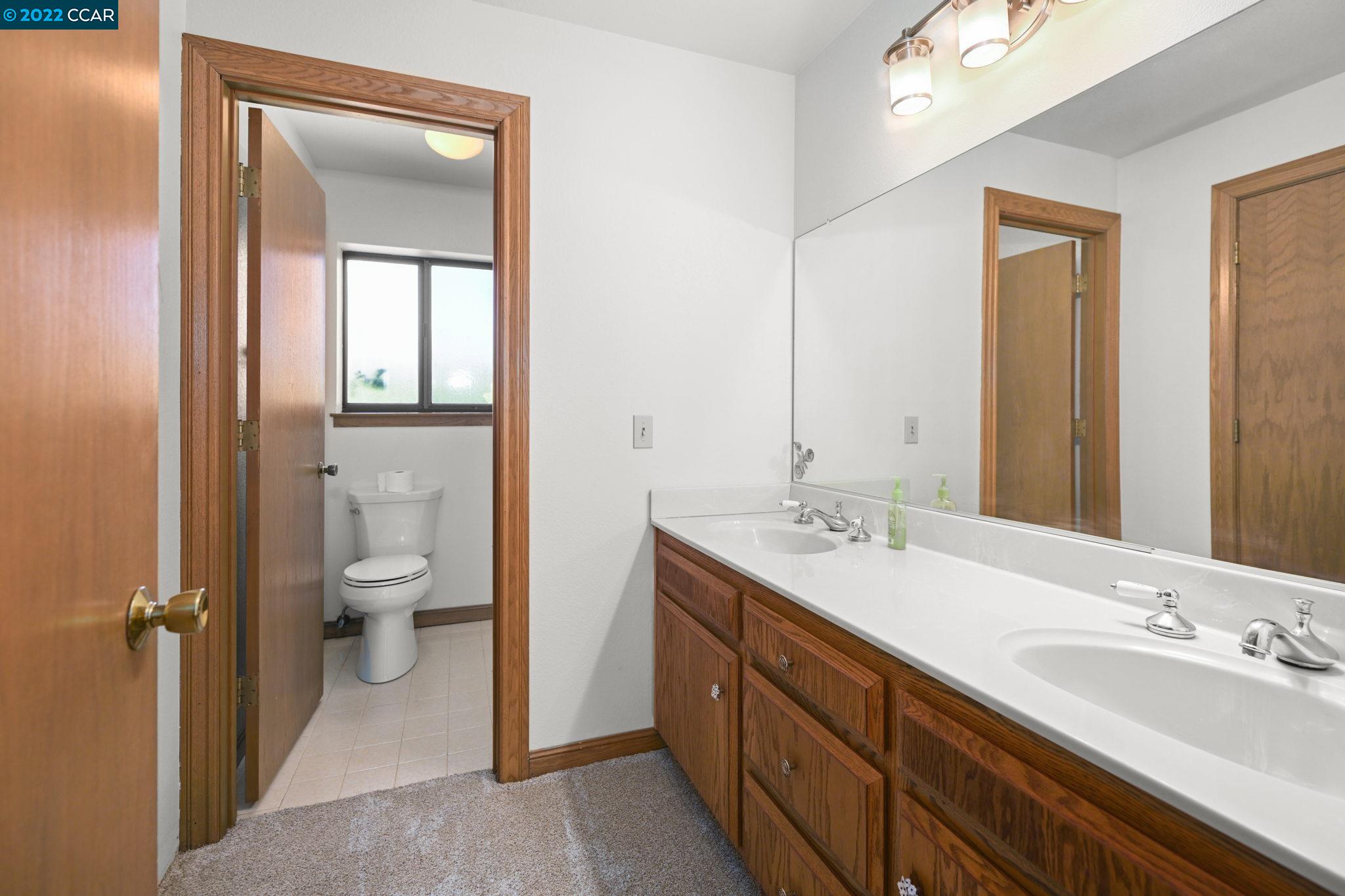 Detail Gallery Image 25 of 60 For 5433 Alhambra Valley Rd, Martinez,  CA 94553 - 6 Beds | 4 Baths