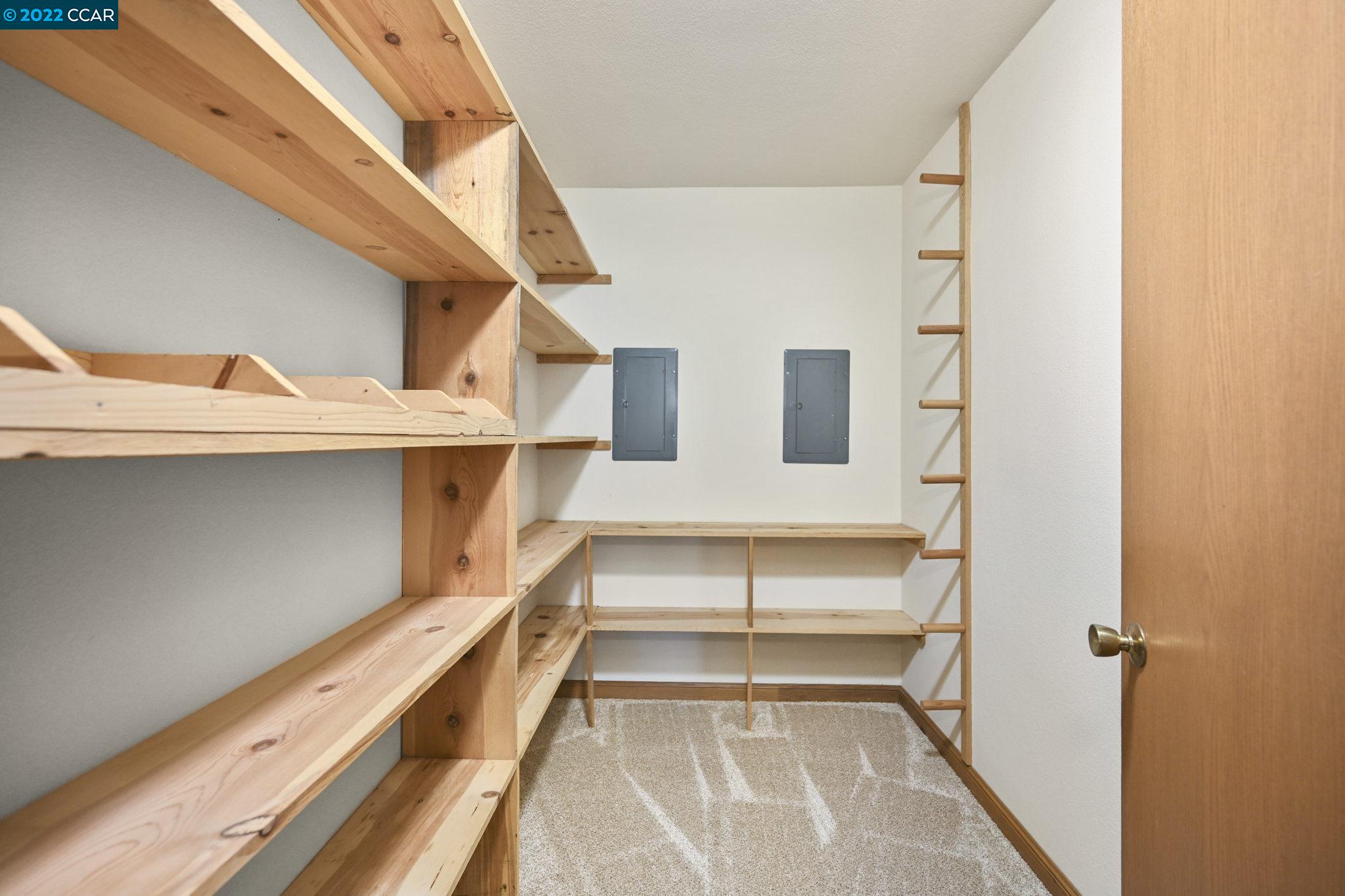 Detail Gallery Image 26 of 60 For 5433 Alhambra Valley Rd, Martinez,  CA 94553 - 6 Beds | 4 Baths