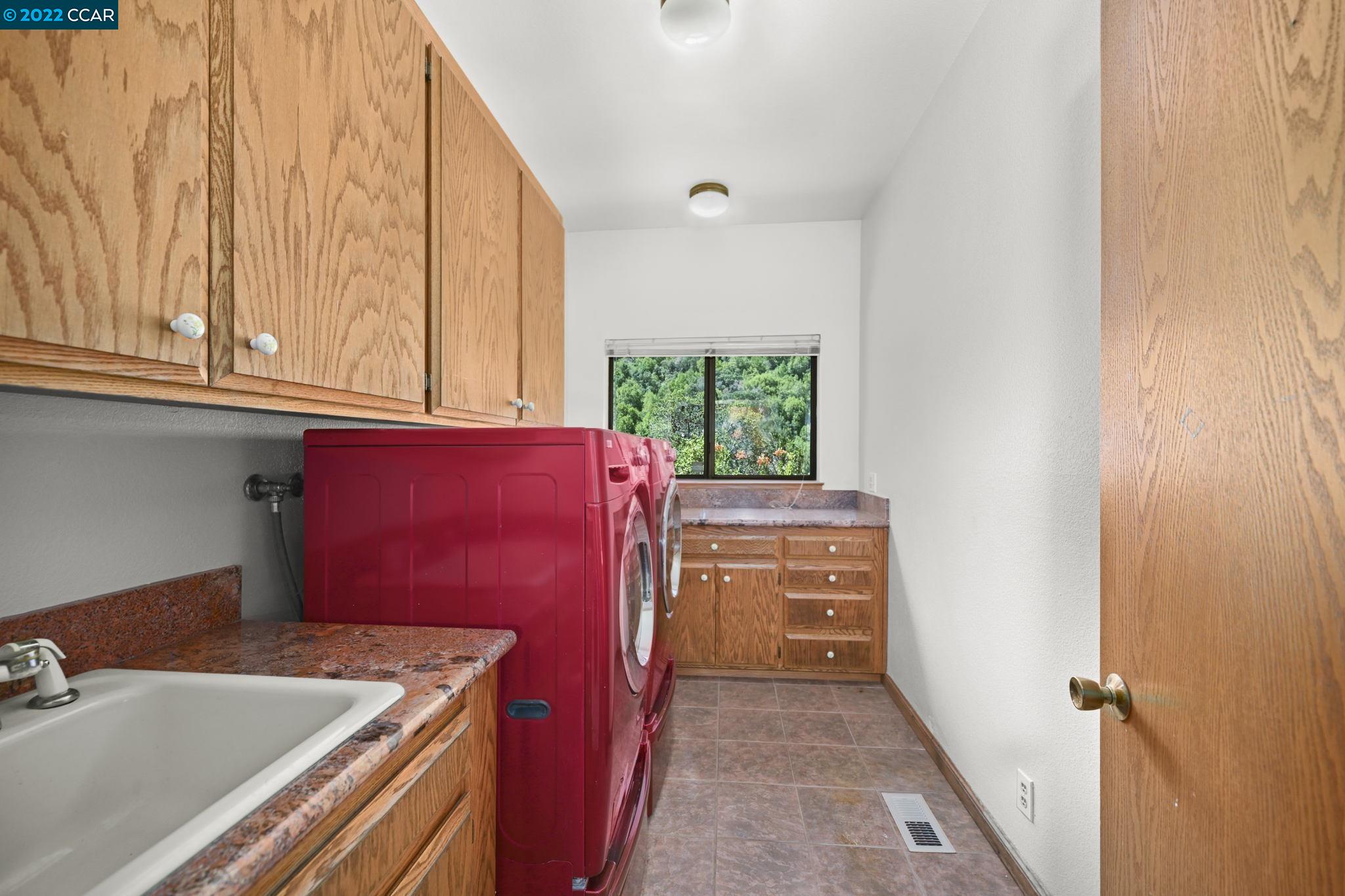 Detail Gallery Image 31 of 60 For 5433 Alhambra Valley Rd, Martinez,  CA 94553 - 6 Beds | 4 Baths