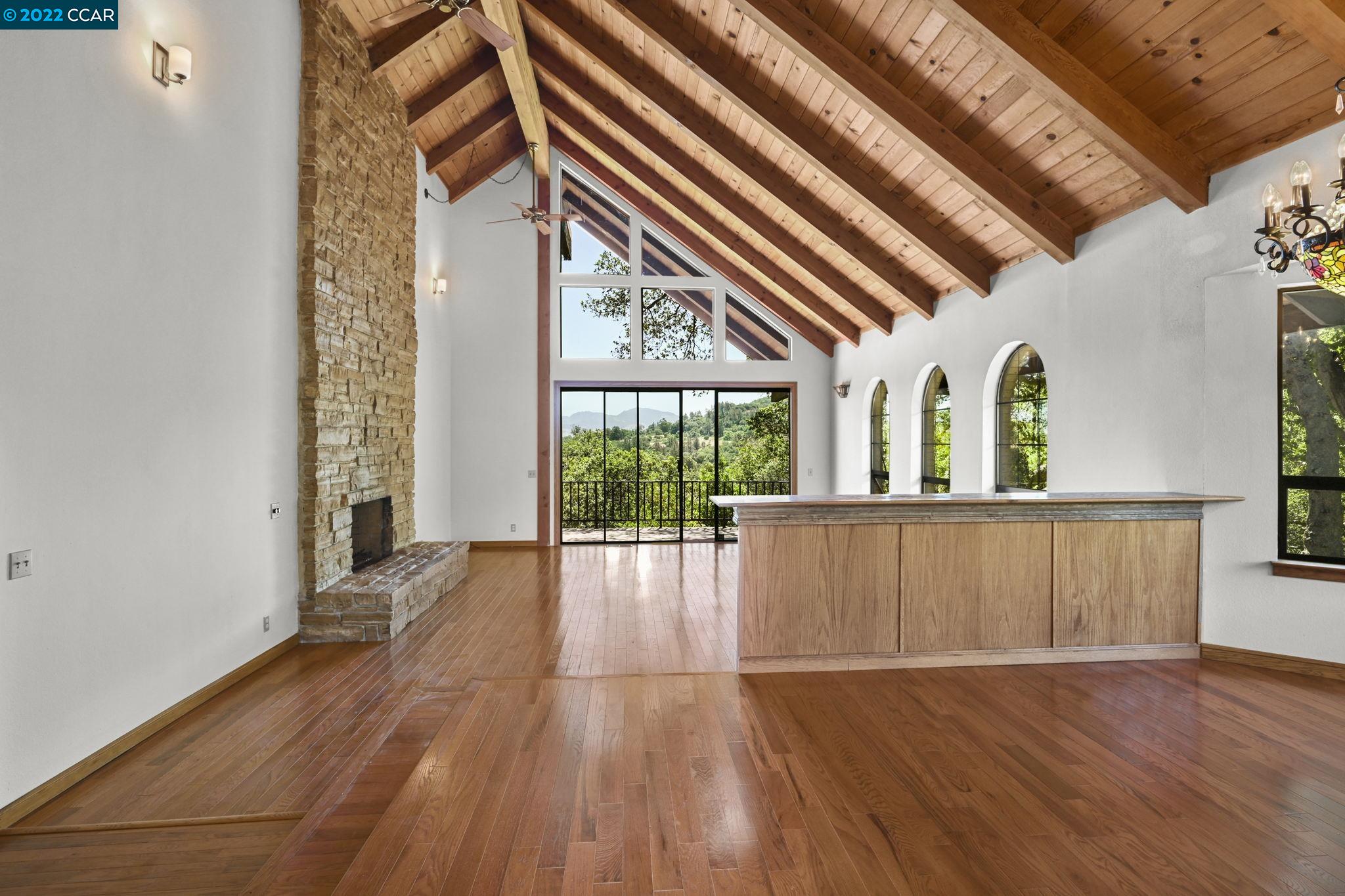 Detail Gallery Image 8 of 60 For 5433 Alhambra Valley Rd, Martinez,  CA 94553 - 6 Beds | 4 Baths