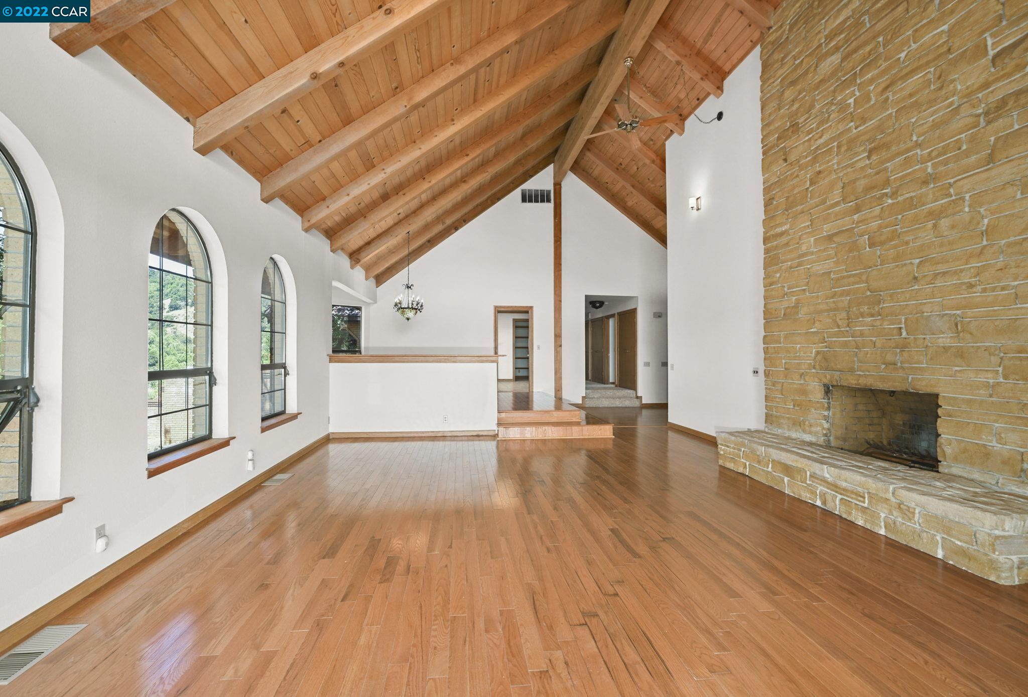 Detail Gallery Image 9 of 60 For 5433 Alhambra Valley Rd, Martinez,  CA 94553 - 6 Beds | 4 Baths