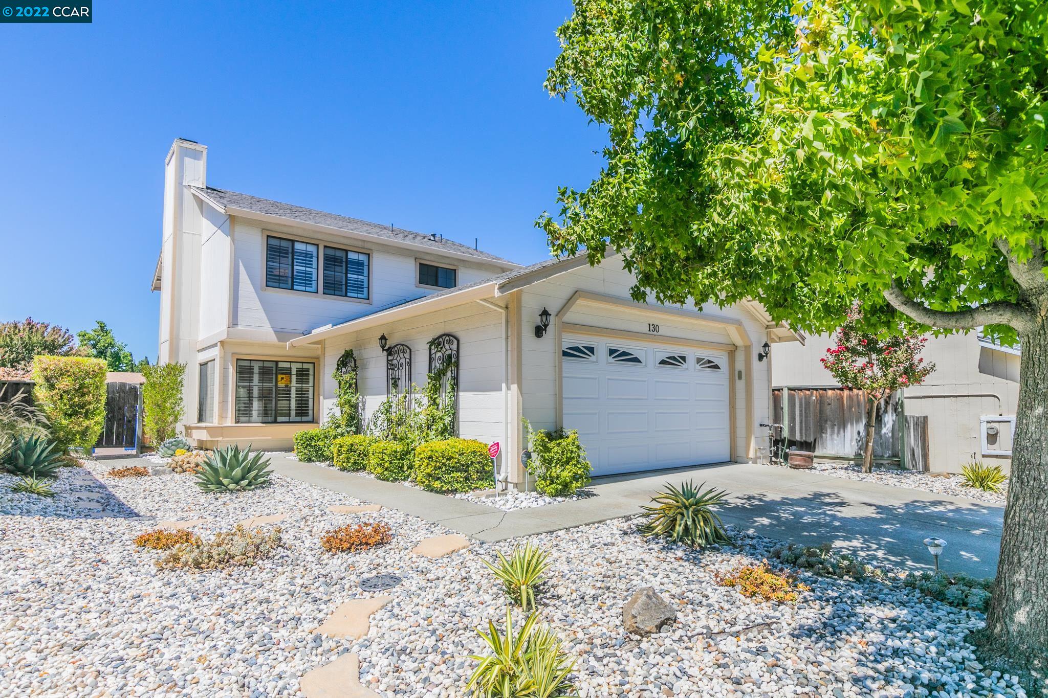 130 Pico Place, BAY POINT, CA 94565