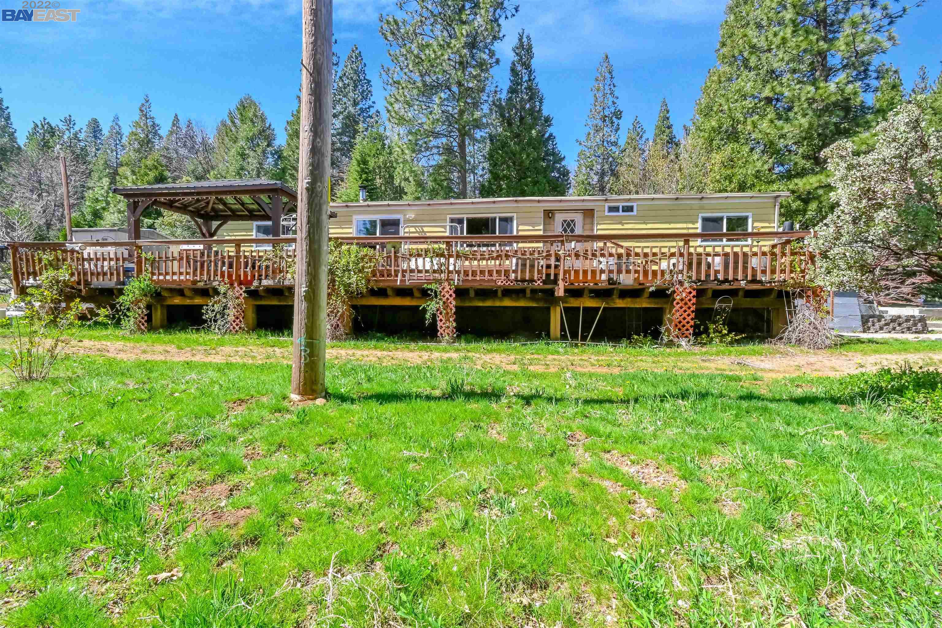 Detail Gallery Image 1 of 1 For 3061 Forest Rd, Pollock Pines,  CA 95726 - 3 Beds | 2 Baths