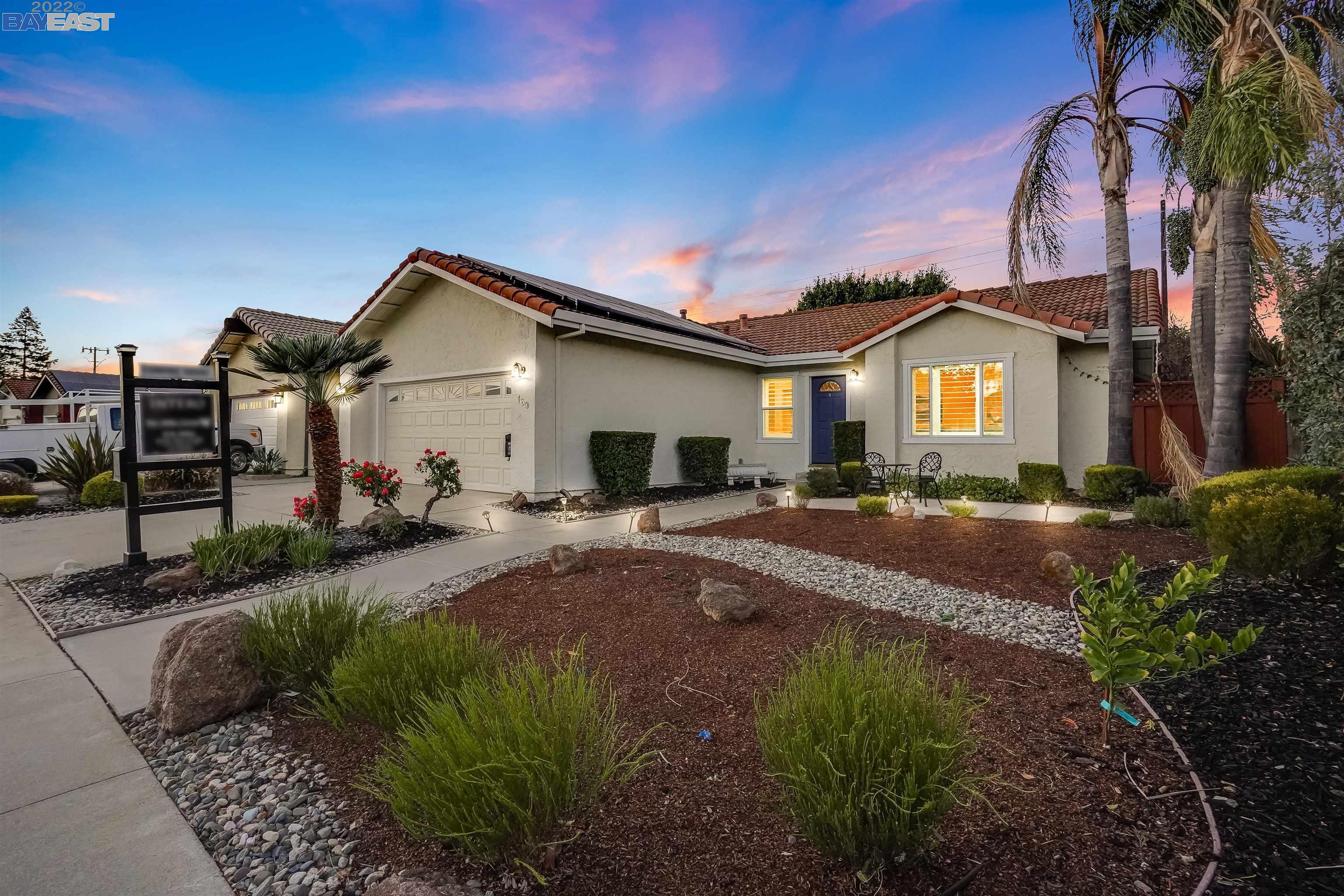 Detail Gallery Image 1 of 1 For 169 Bender Cir, Morgan Hill,  CA 95037 - 3 Beds | 2 Baths