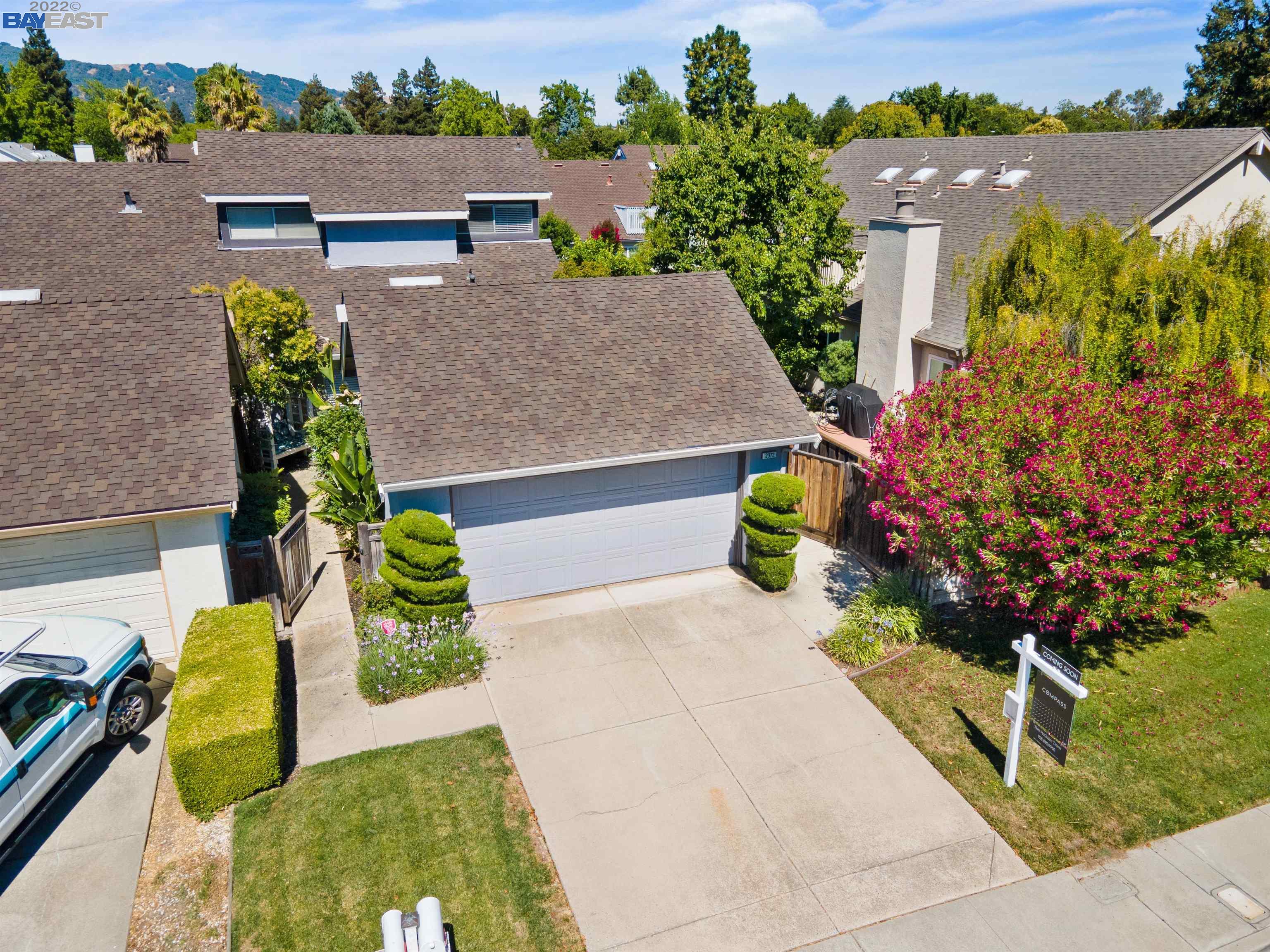 Detail Gallery Image 1 of 1 For 2372 Bay Meadows Cir, Pleasanton,  CA 94566 - 3 Beds | 2 Baths