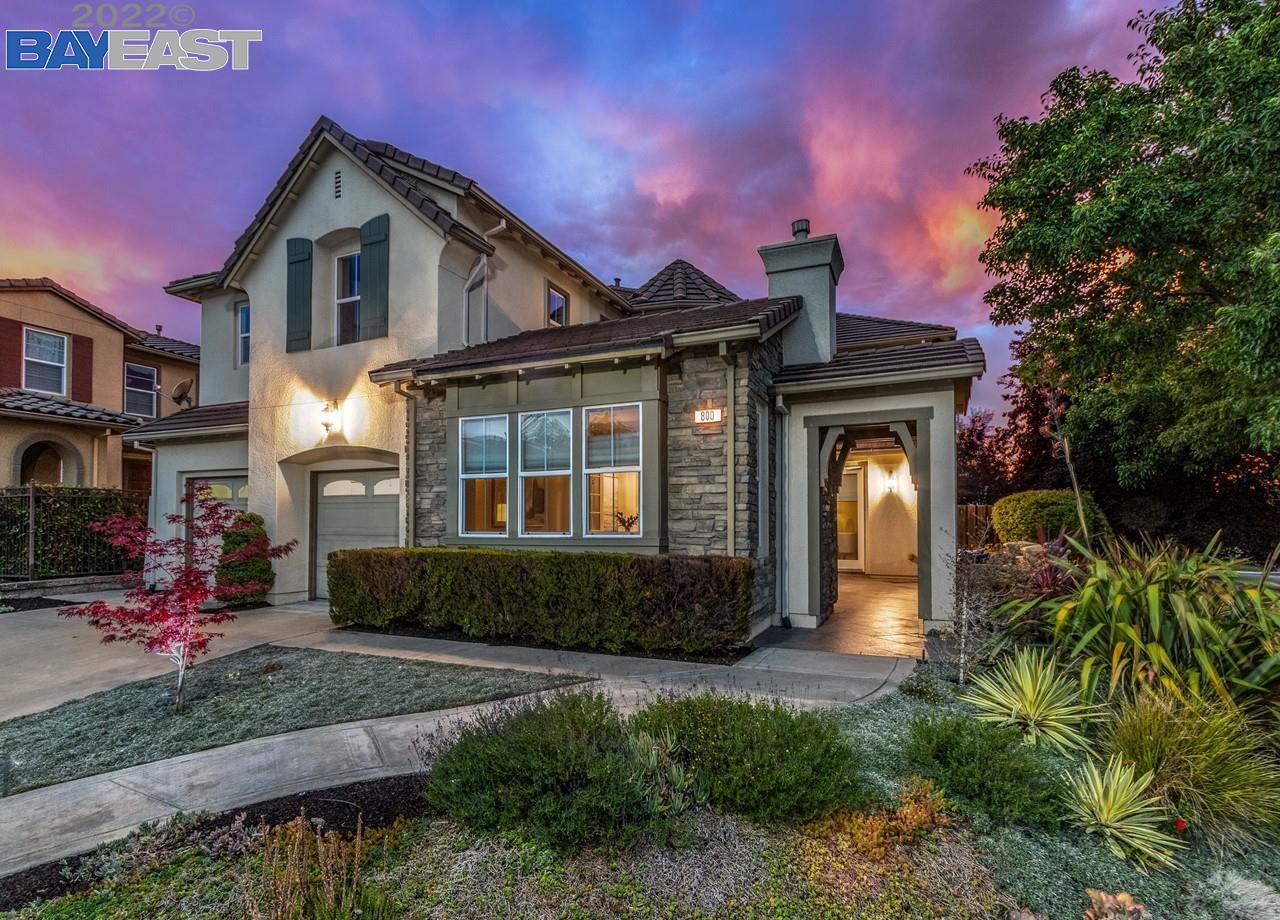 Detail Gallery Image 1 of 1 For 800 Tolley Ct, San Ramon,  CA 94582 - 5 Beds | 4 Baths