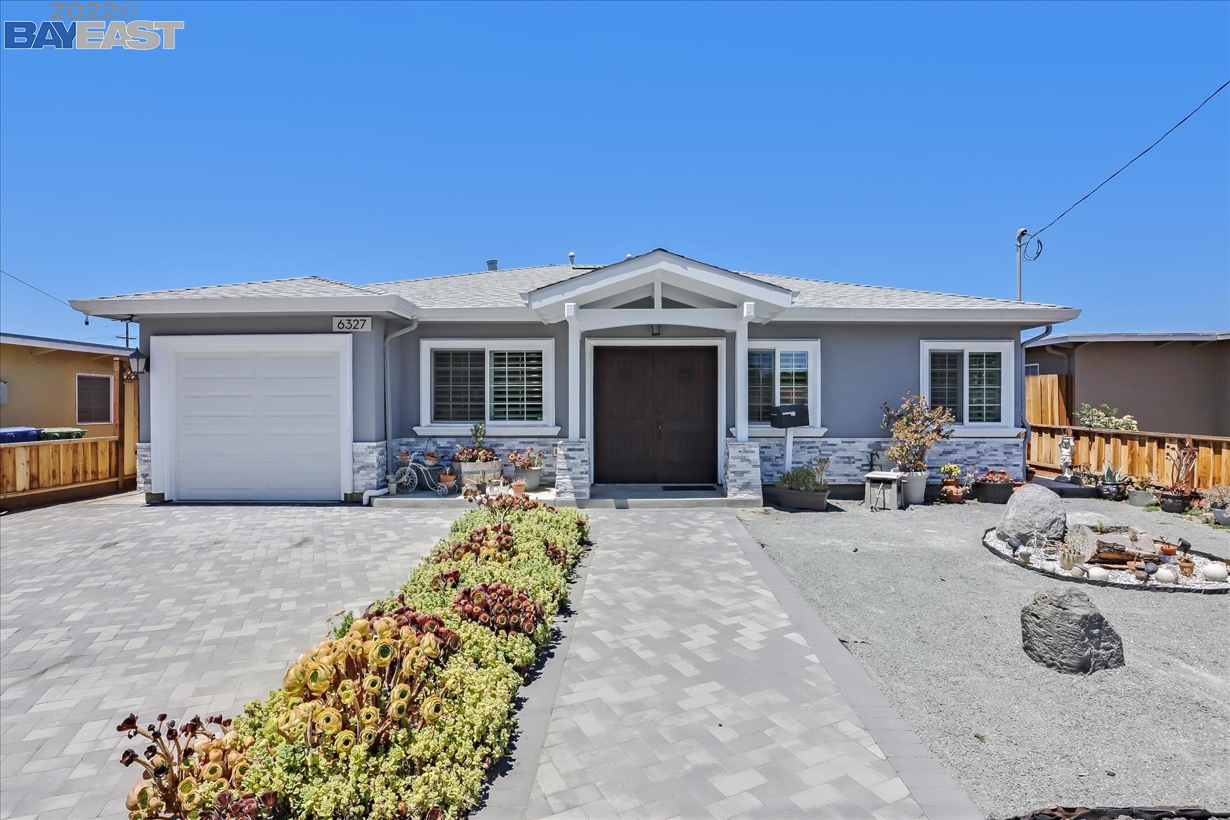 Detail Gallery Image 1 of 1 For 6327 Dairy Ave, Newark,  CA 94560 - 3 Beds | 2 Baths