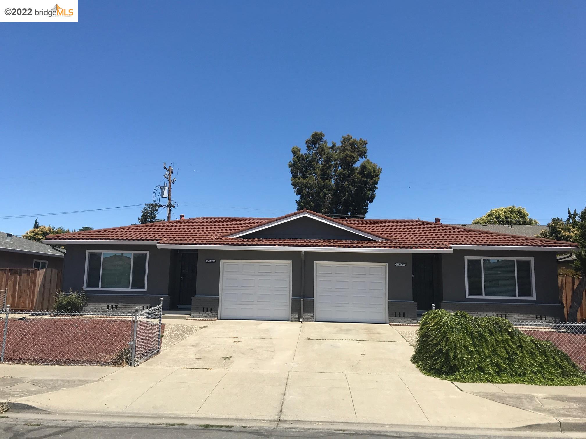 Detail Gallery Image 1 of 1 For 37854 Argyle Rd, Fremont,  CA 94536 - 4 Beds | 2 Baths
