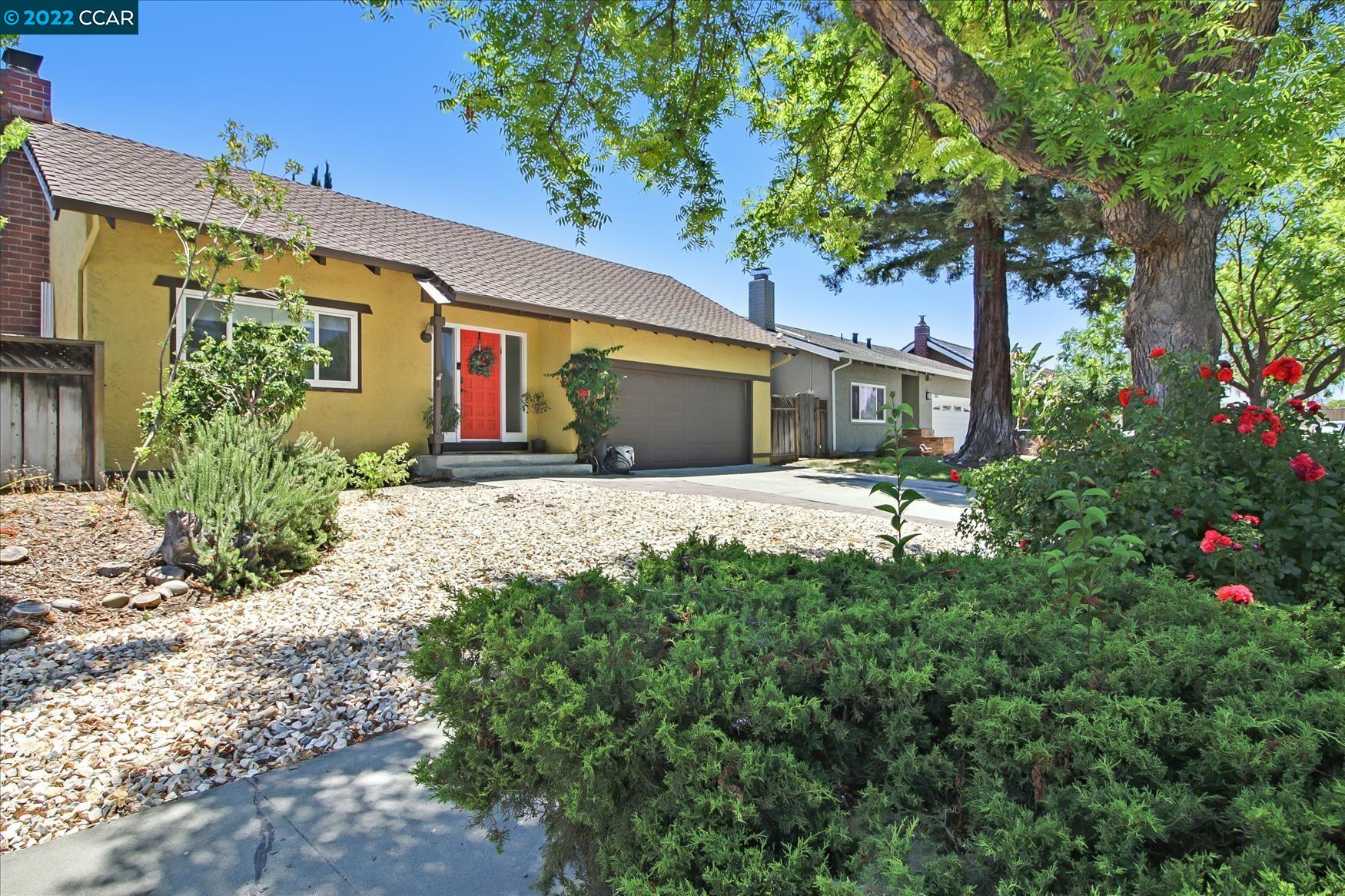 Detail Gallery Image 1 of 1 For 756 Amanda Dr, San Jose,  CA 95136 - 3 Beds | 2 Baths