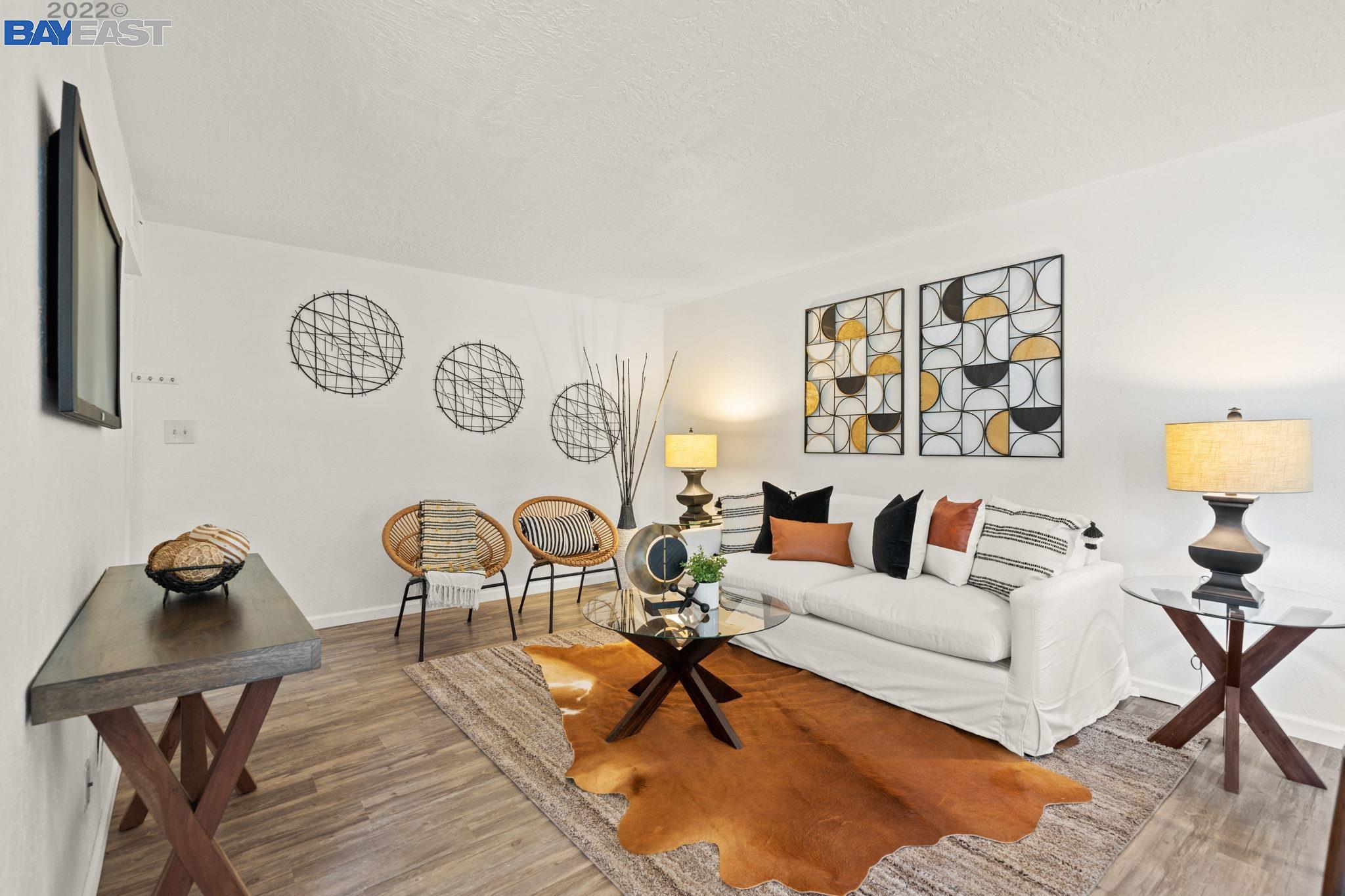 Detail Gallery Image 1 of 1 For 183 Del Medio Ave #116,  Mountain View,  CA 94040 - 1 Beds | 1 Baths